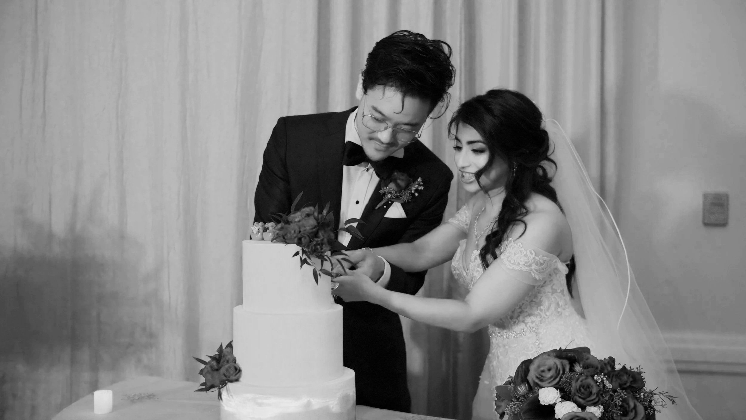 Mississauga Grand Banquet Centre Videos &amp; Photos