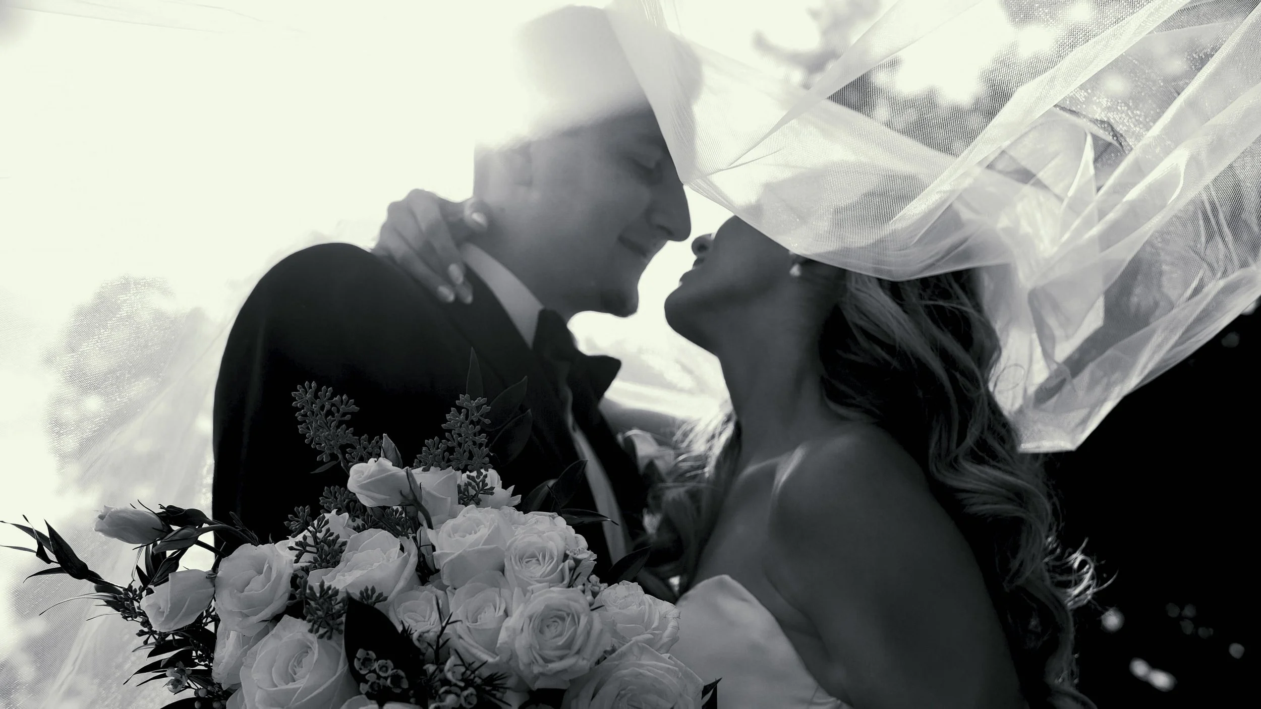  Oakville Conference Centre Wedding Film in Oakville, Ontario