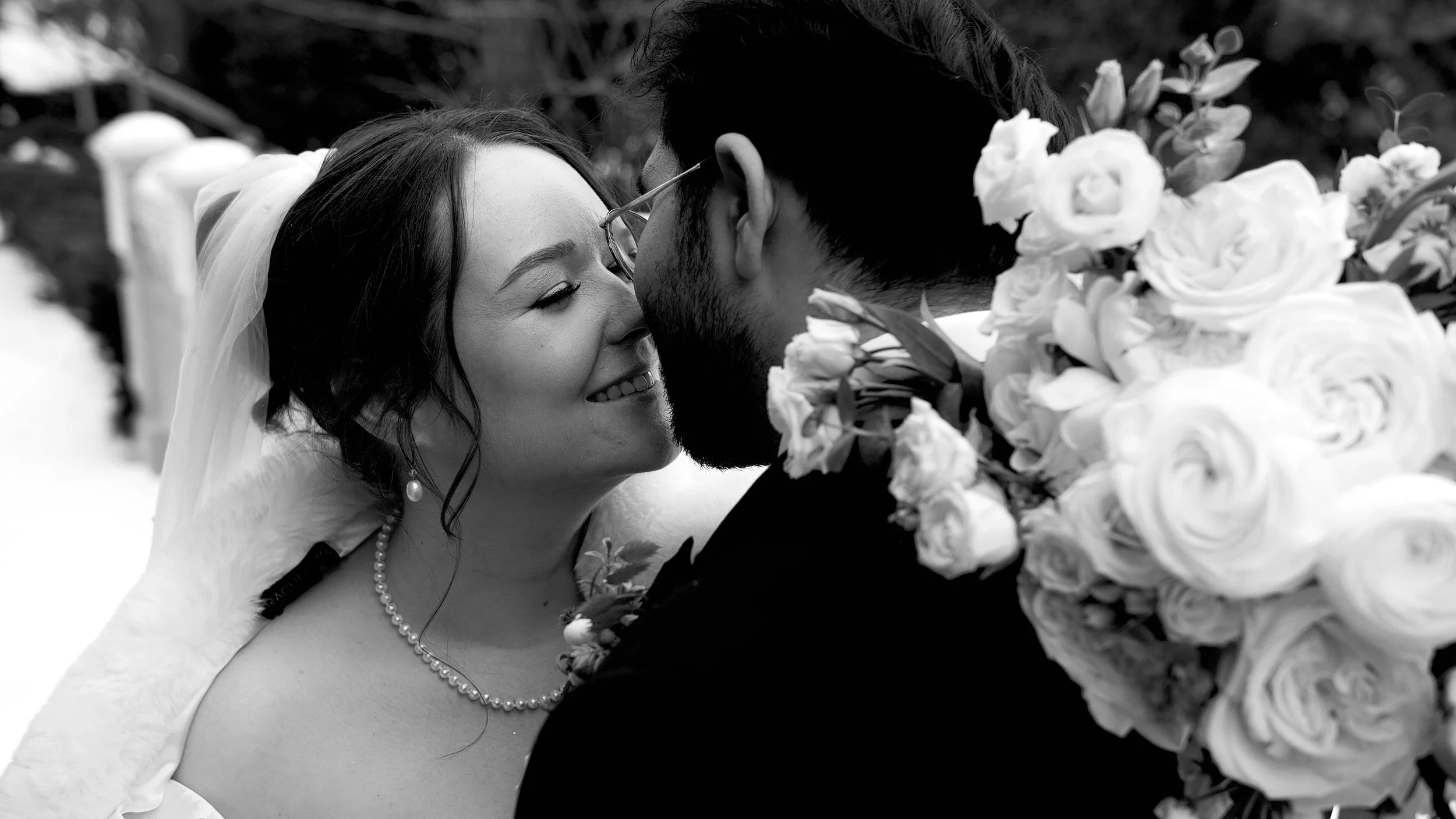 Royal Ambassador Wedding Film in Caledon, Ontario