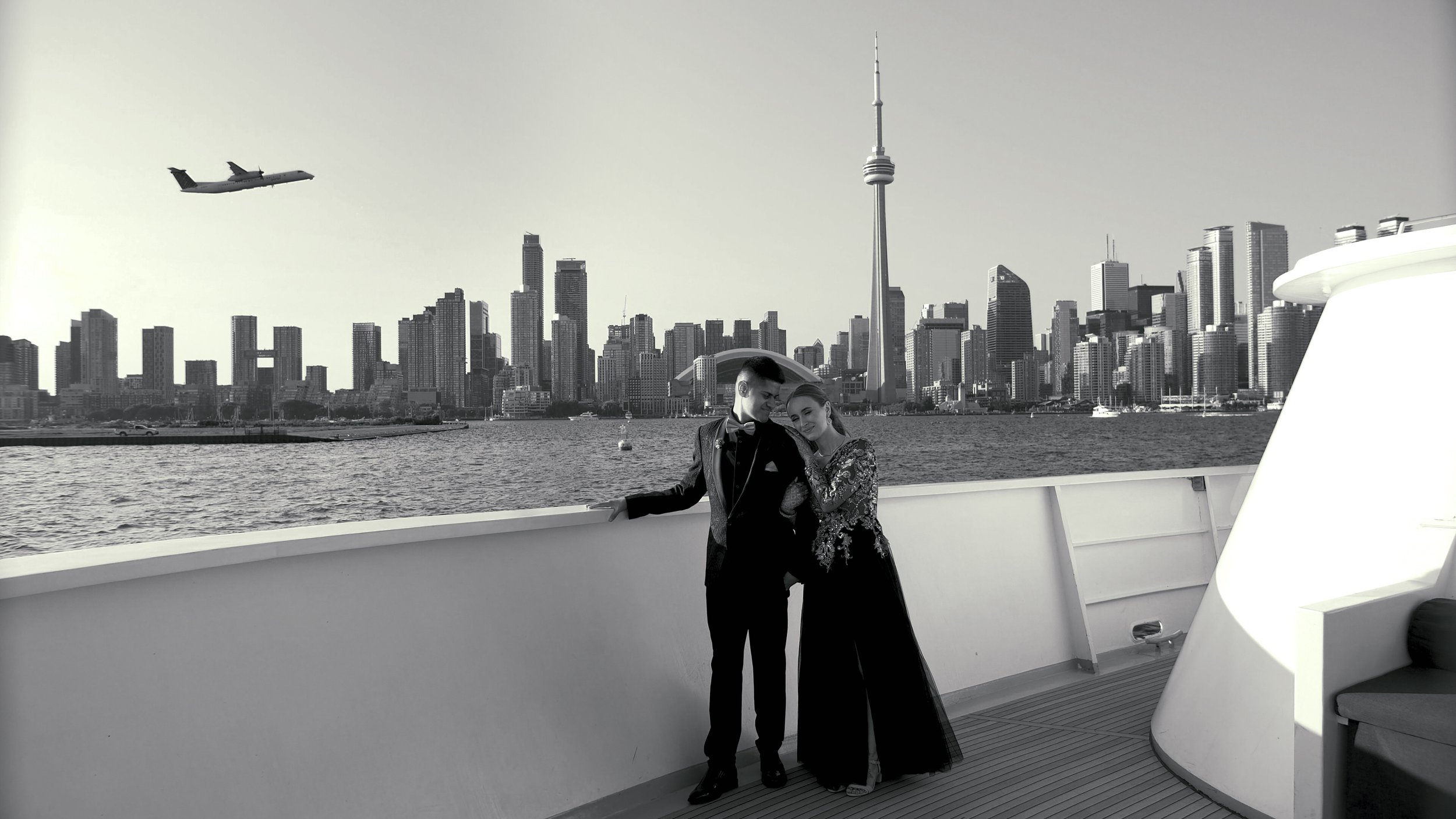 The Royal Ambassador Wedding Film in Caledon, Ontario