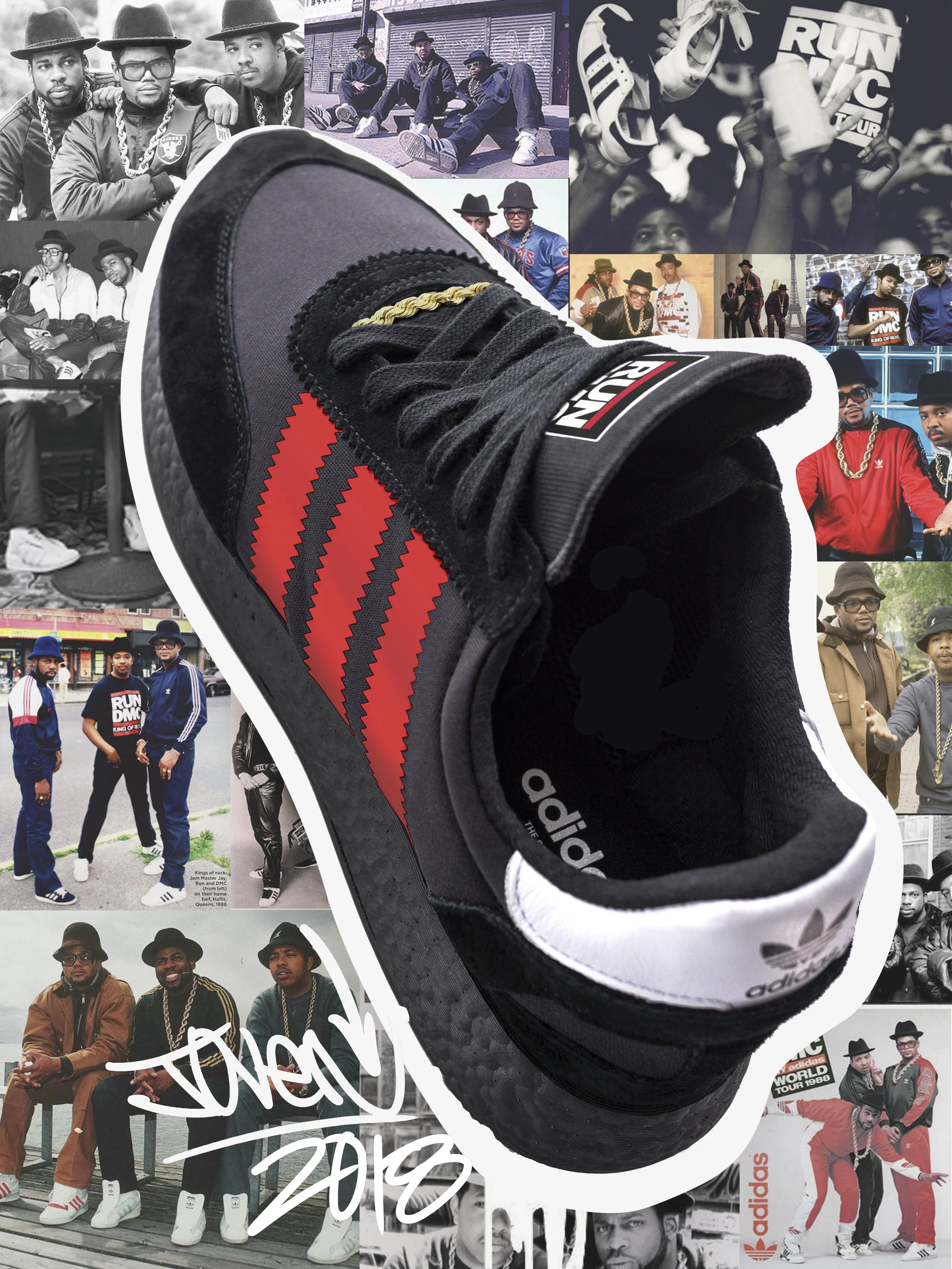 adidas shoe Red RUN DMC 2.jpg