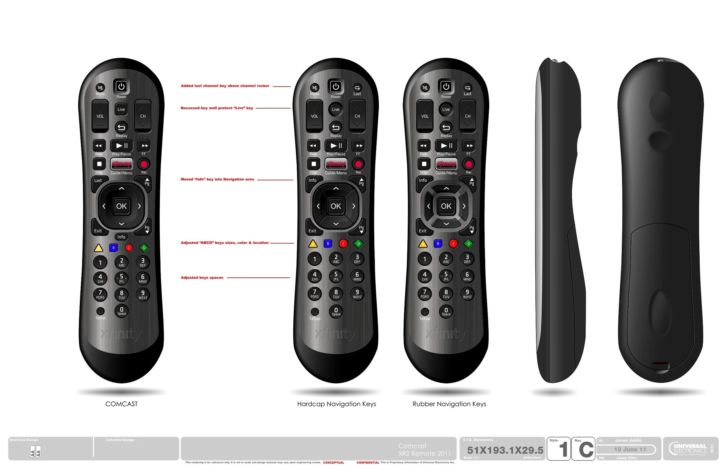 Comcast XR2 Remote 2011 01C 11x17.jpg