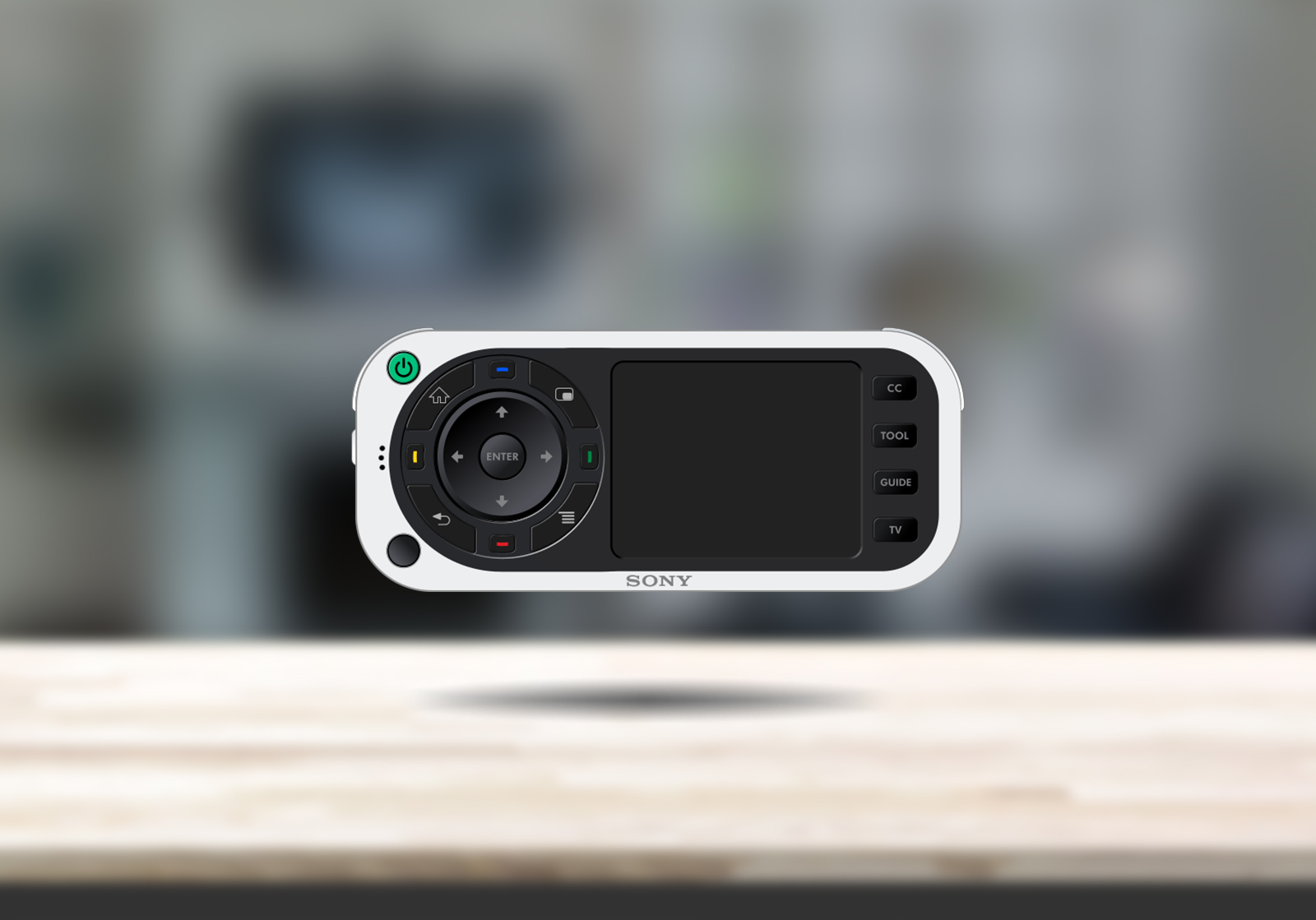 goog sony remote test.jpg