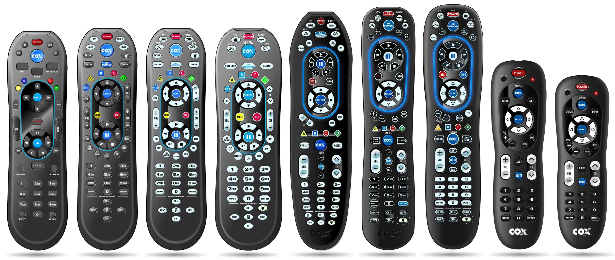 COX Remote Lineup 2010 2 j+.jpg