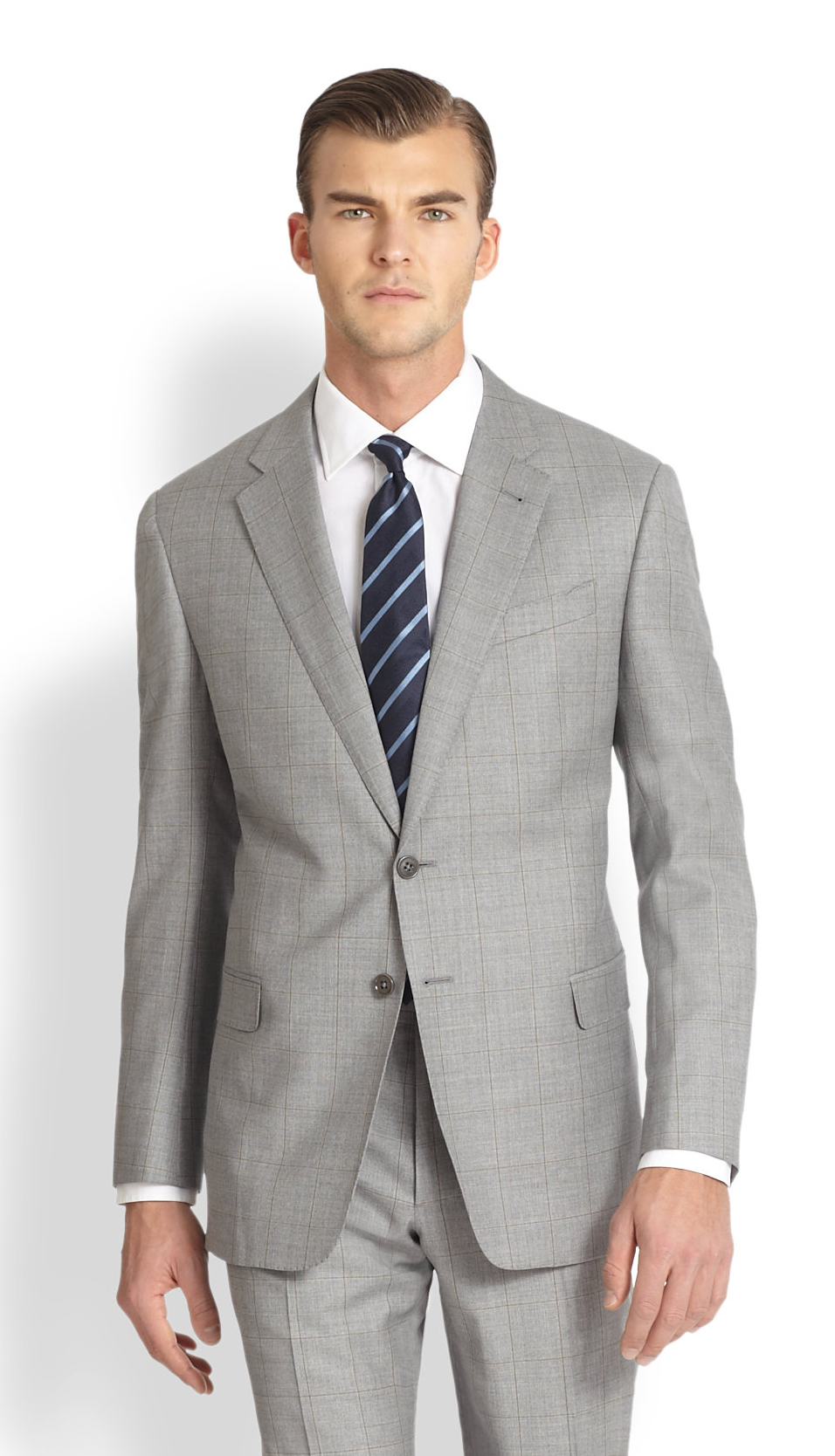 Armani Two Button Wool suit original cropped.jpg