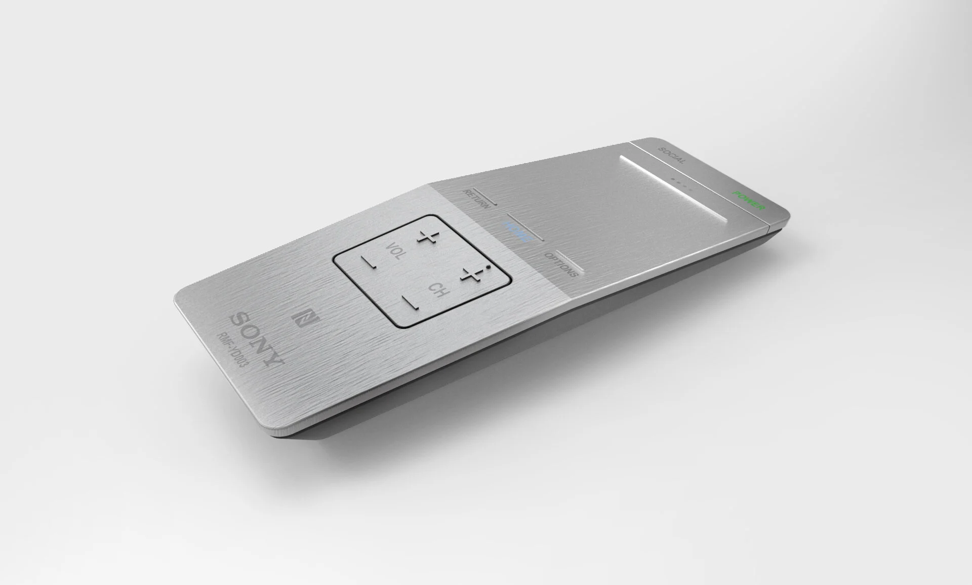 sony peace Top 2014 Brushed Aluminum - Gloss Gray Bottom 1.jpg