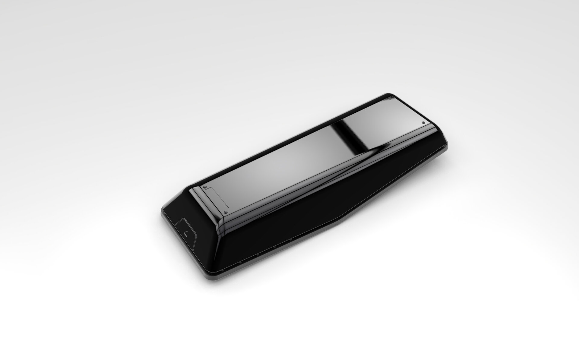 sony peace Top 2014 Matte Black - Gloss Bottom 2.jpg