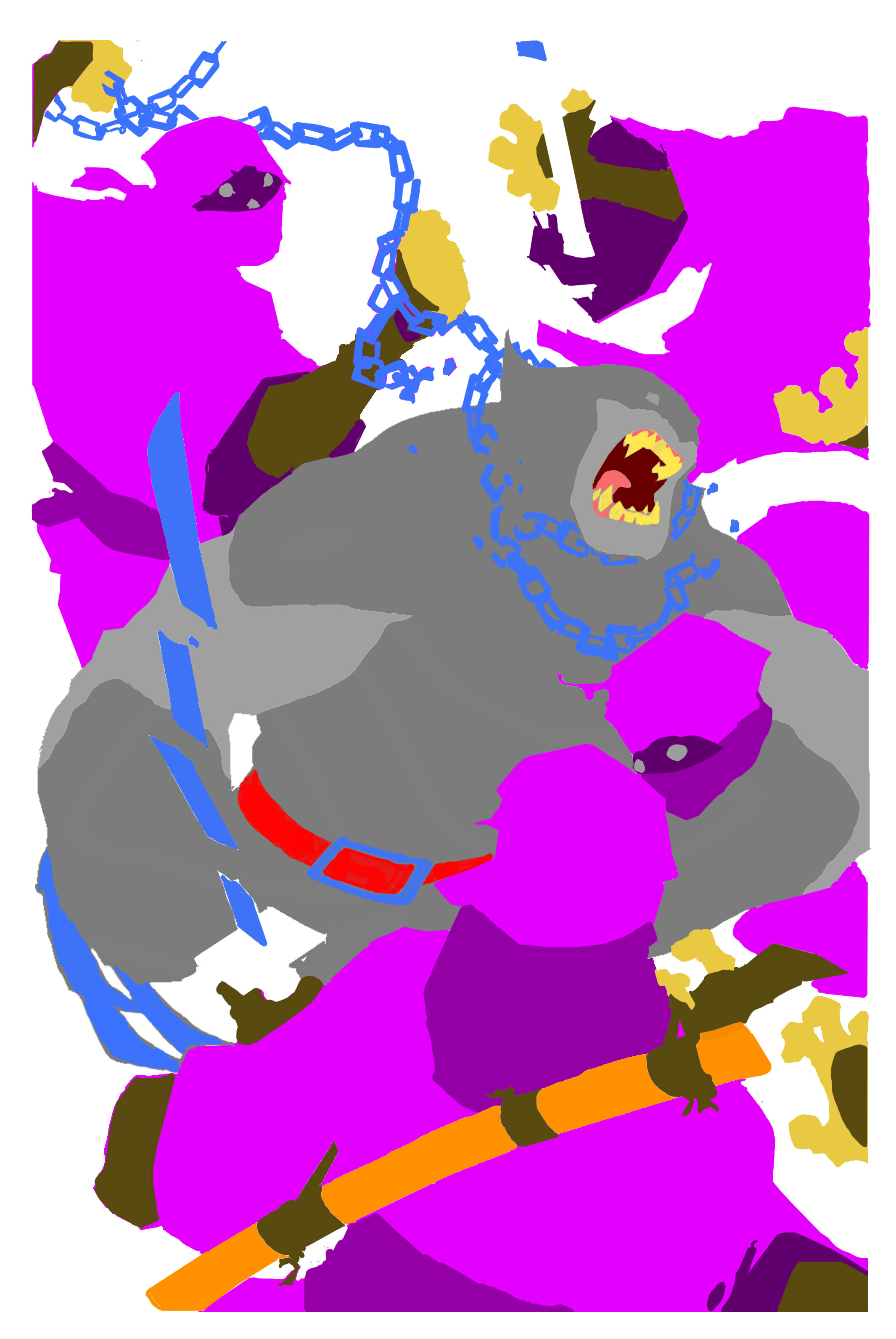Wolverine Joe Mad Flatting 2.jpg