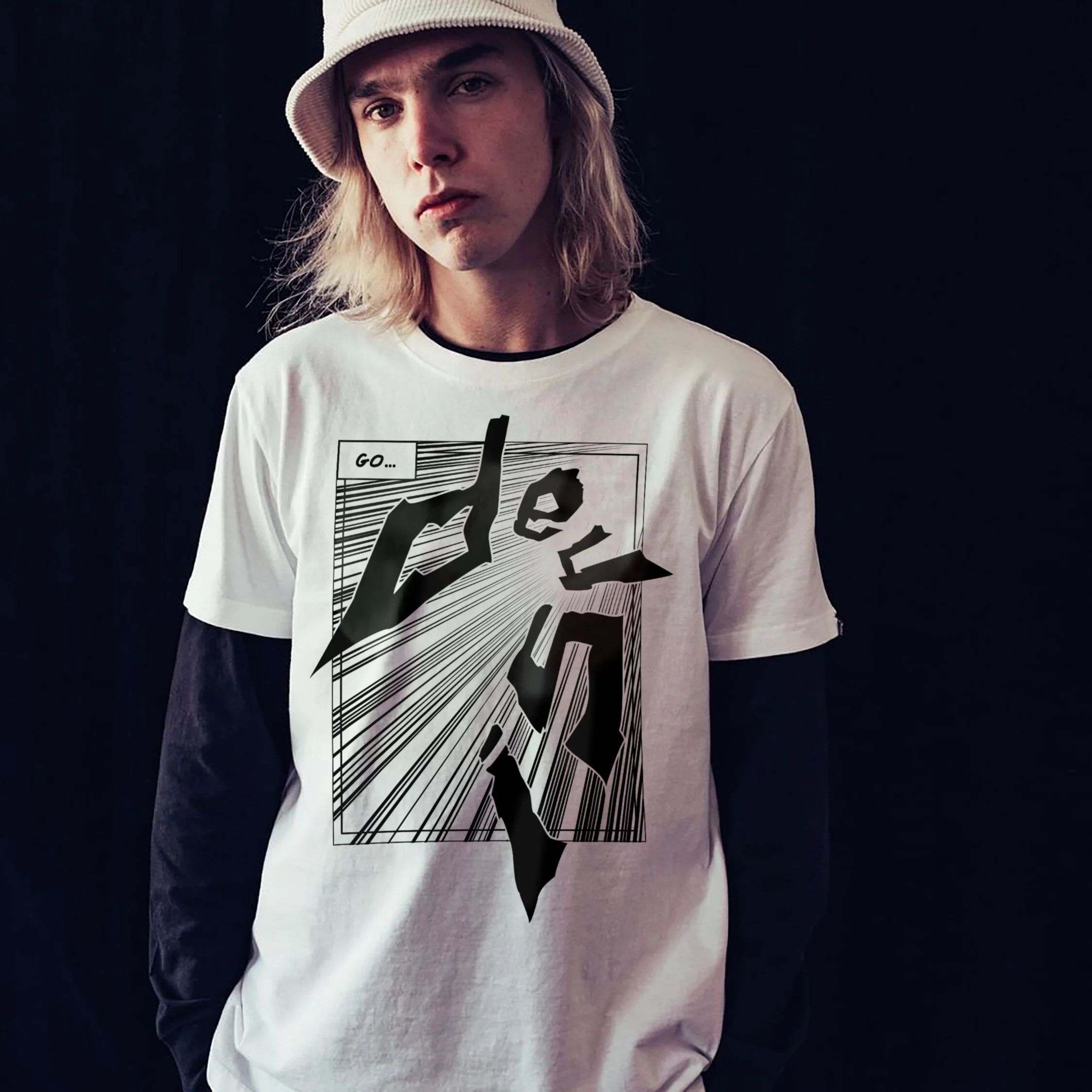 Go Deus Manga Shirt.jpg