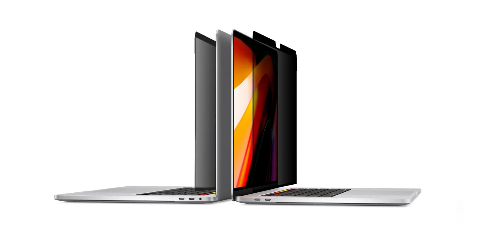 MacBook Privacy Screen Protection : Product Page