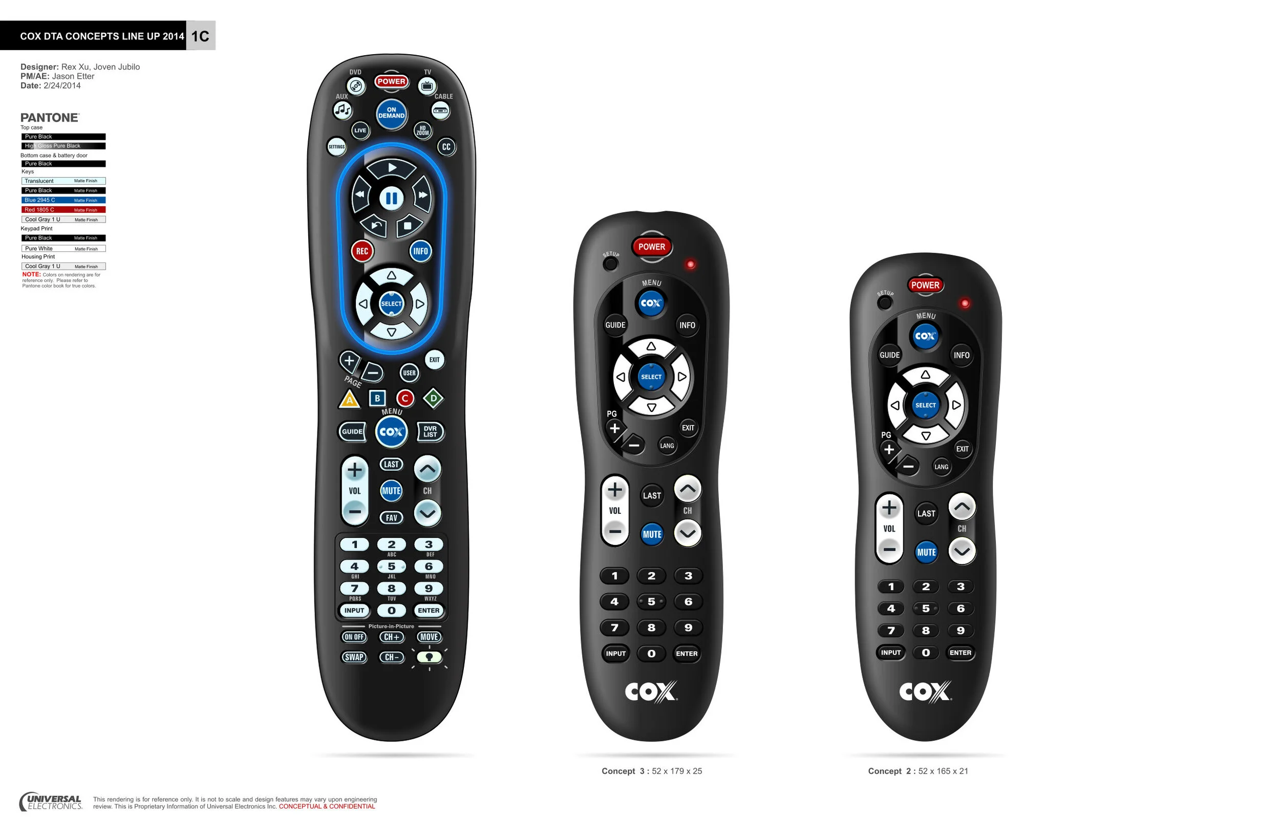 COX DTA Concepts Line up 2014 01C.jpg