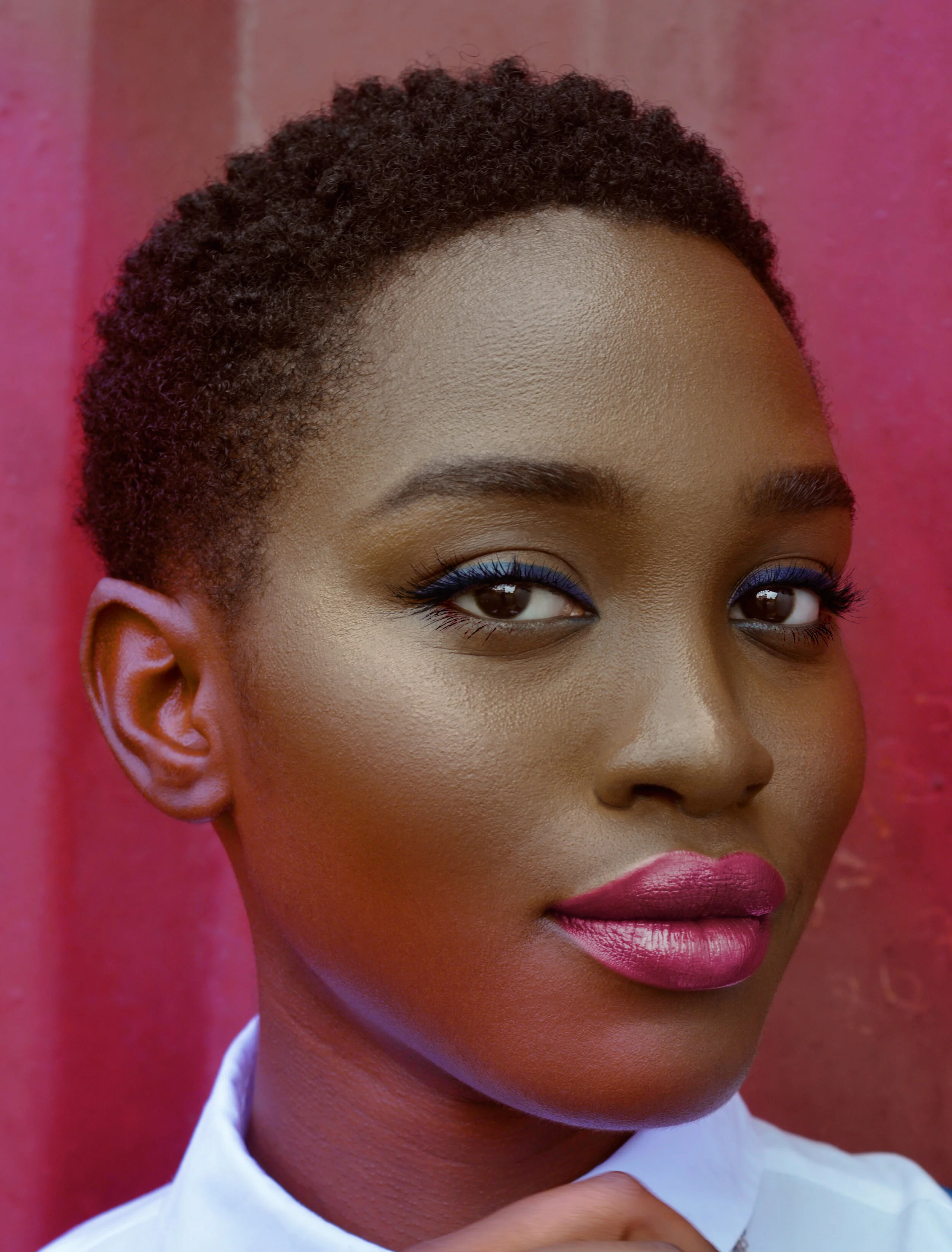 Color Correction:  Enhancing skin tone &amp; highlights. Changing Lip Color. Beautifying eyes &amp; adding eye lashes.