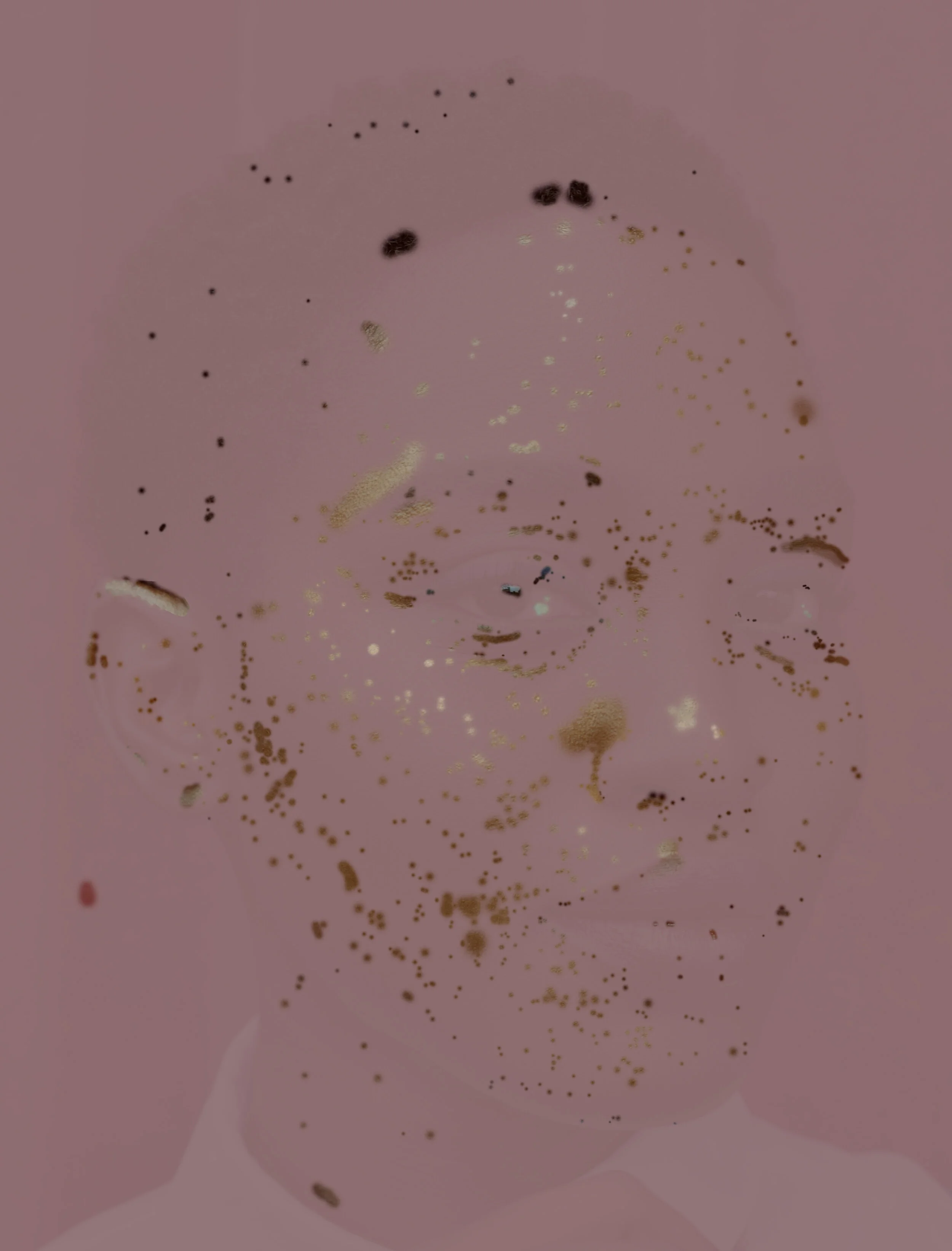 Retouch - Clean up Layer