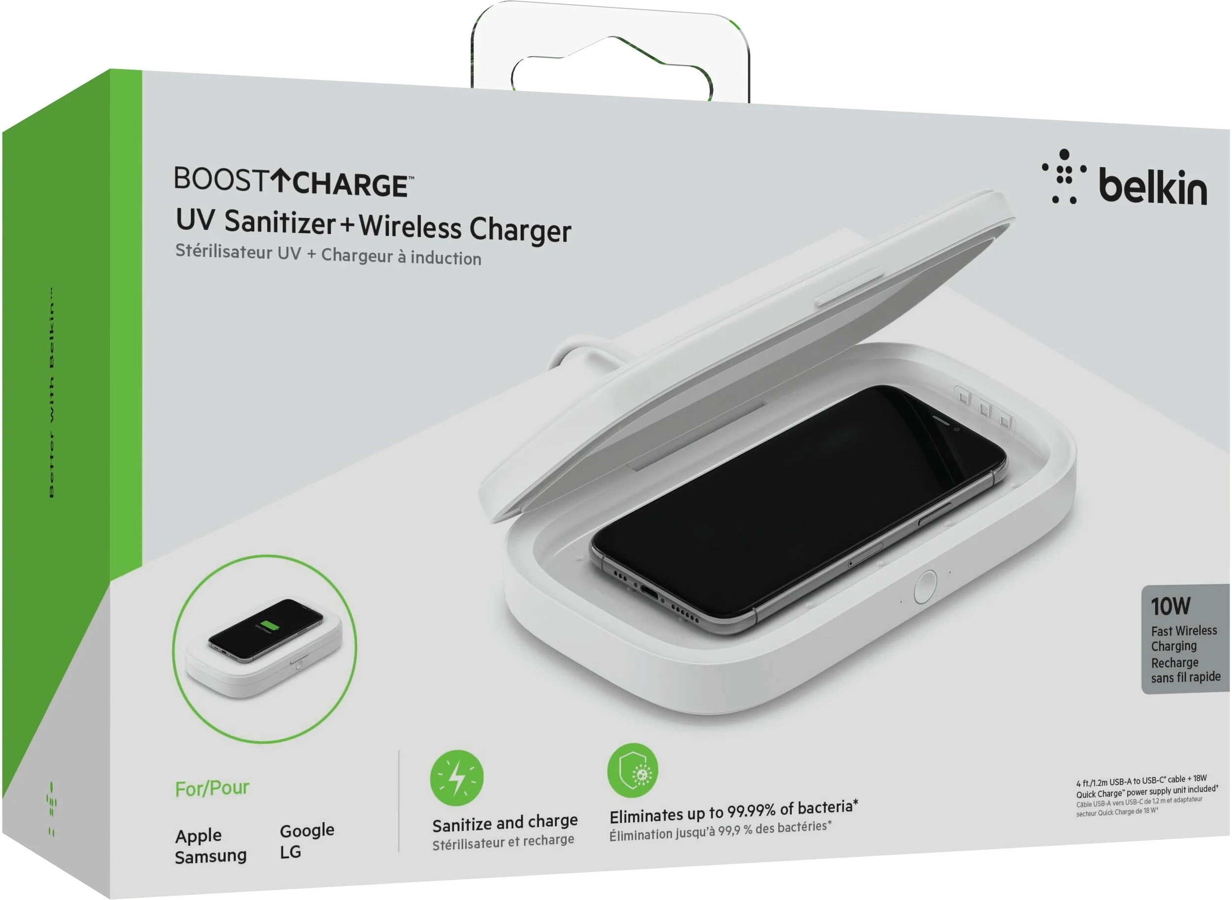 Final Renderings, showing iPhone locations on Final Concept Long packaging.