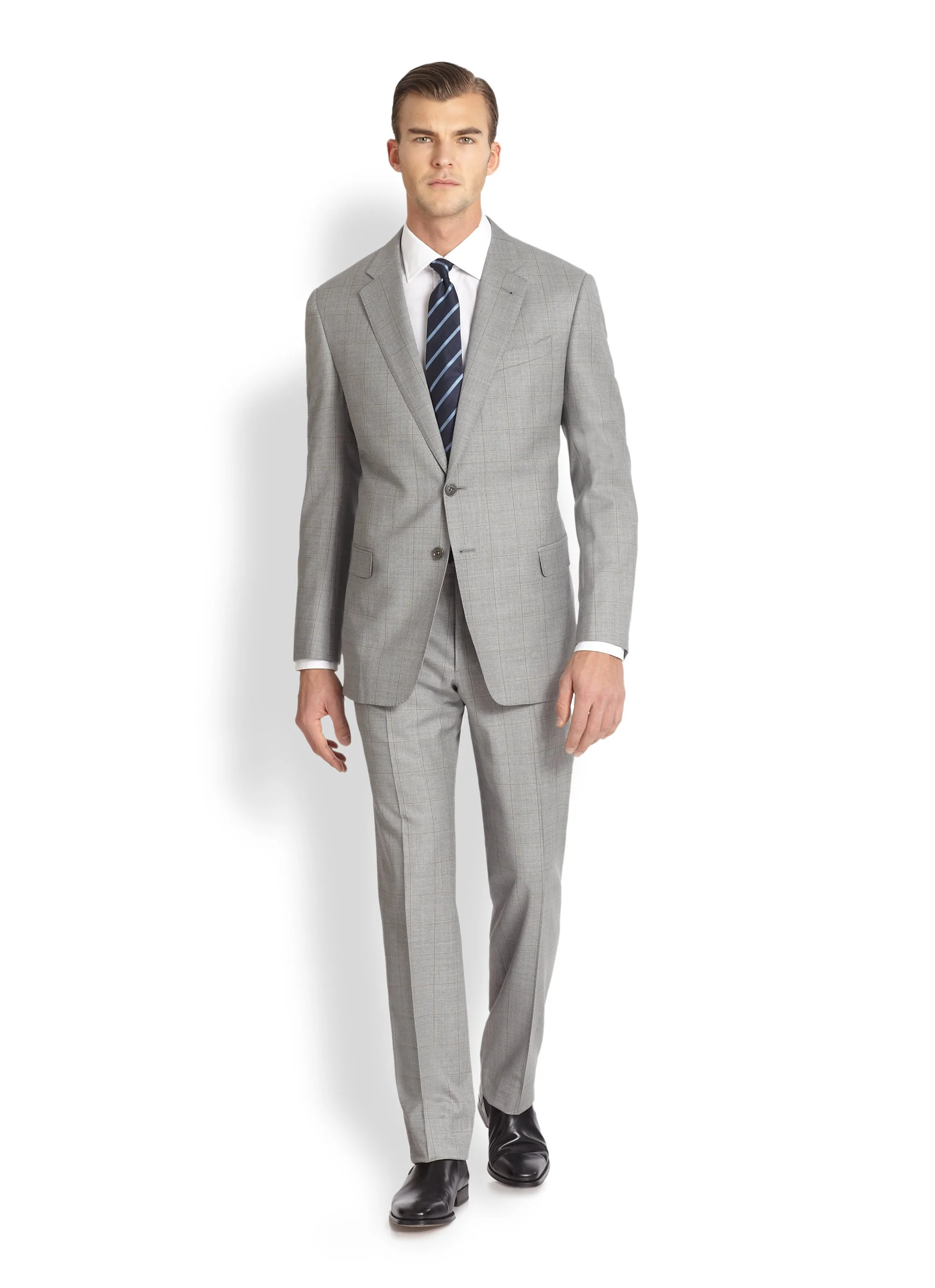Armani Two Button Wool suit fix before.jpg