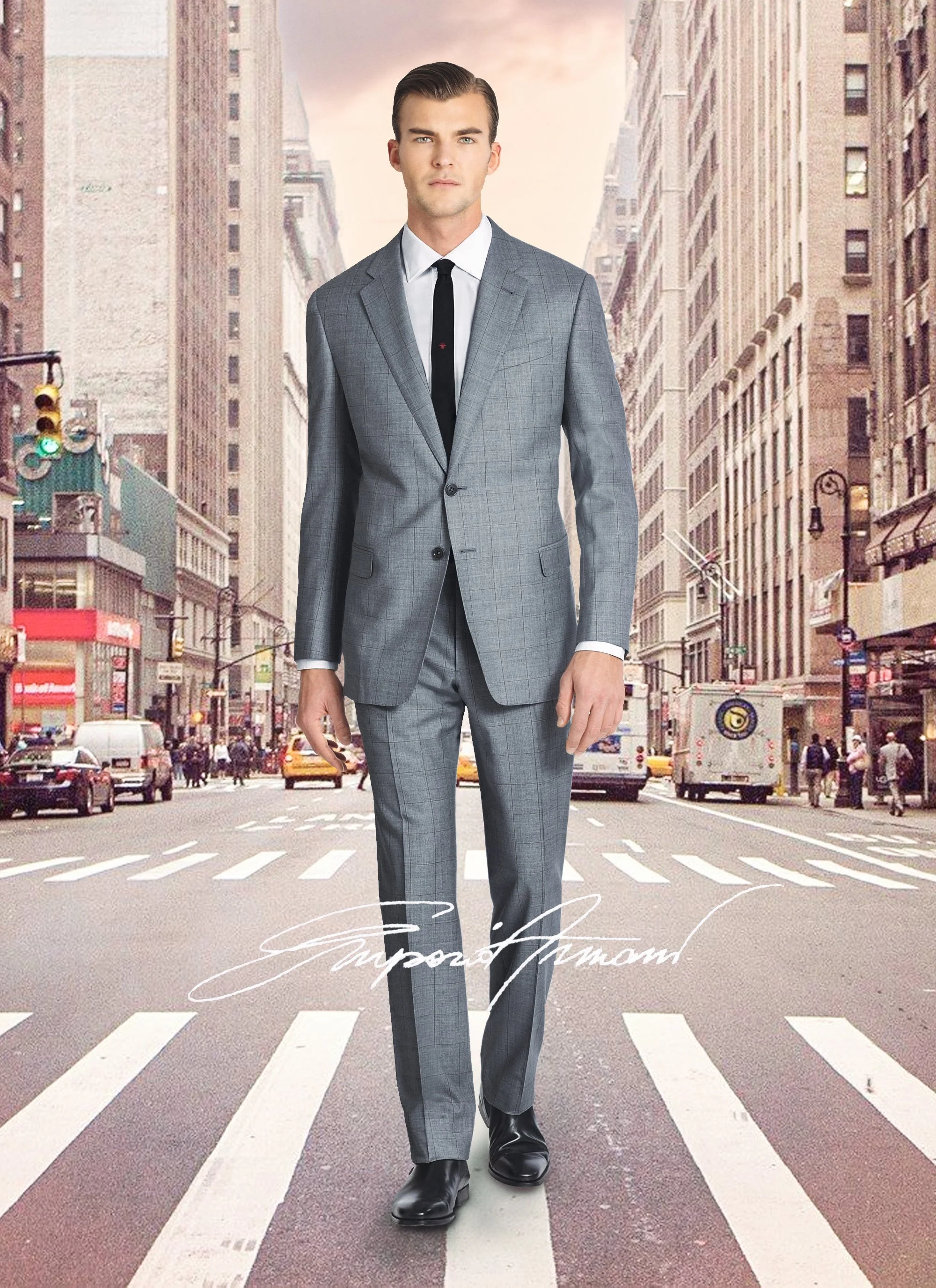 Armani Two Button Wool suit fix after.jpg