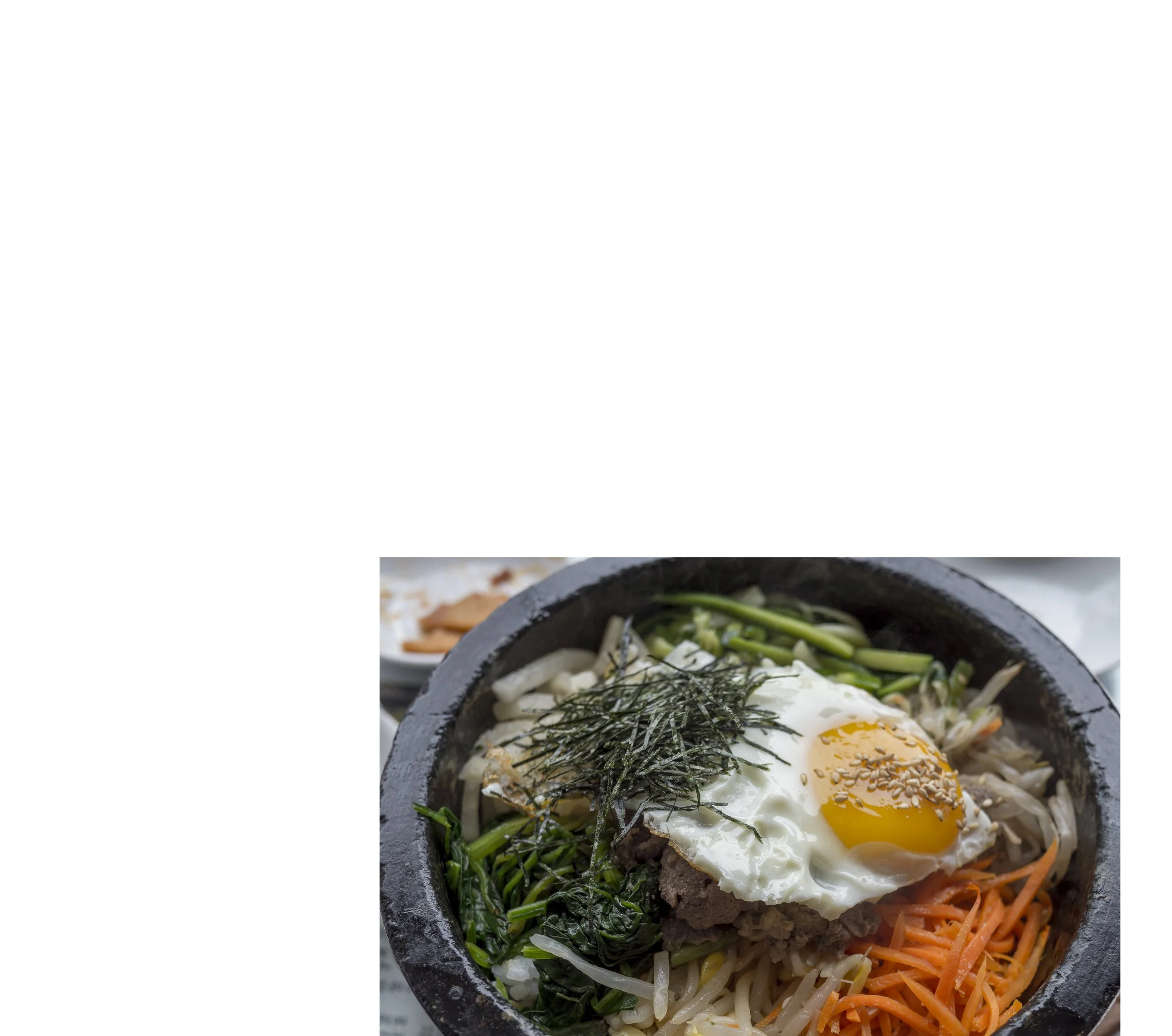 bibimpap irvine before.jpg