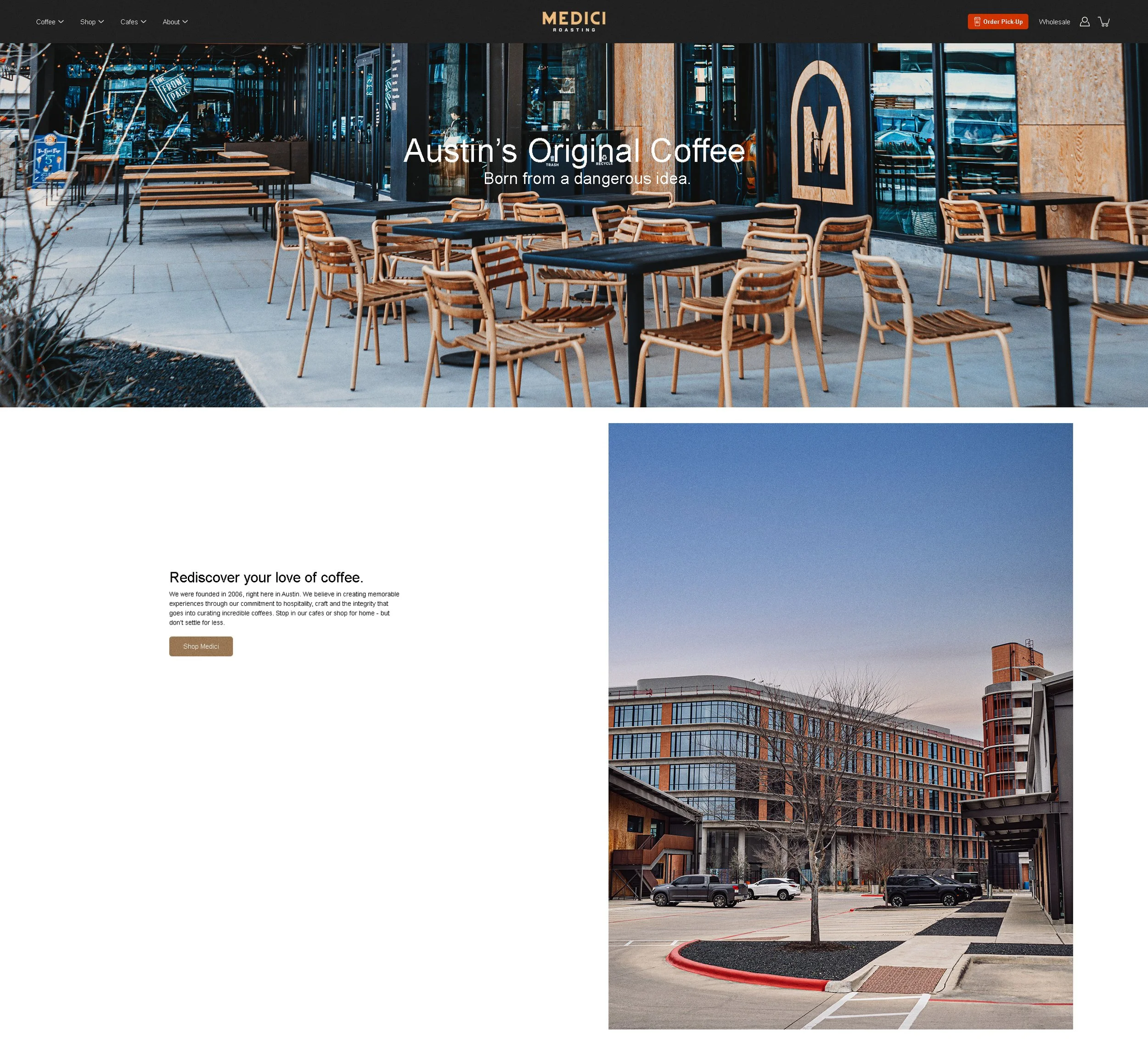 Medici Coffee Page architecture after.jpg