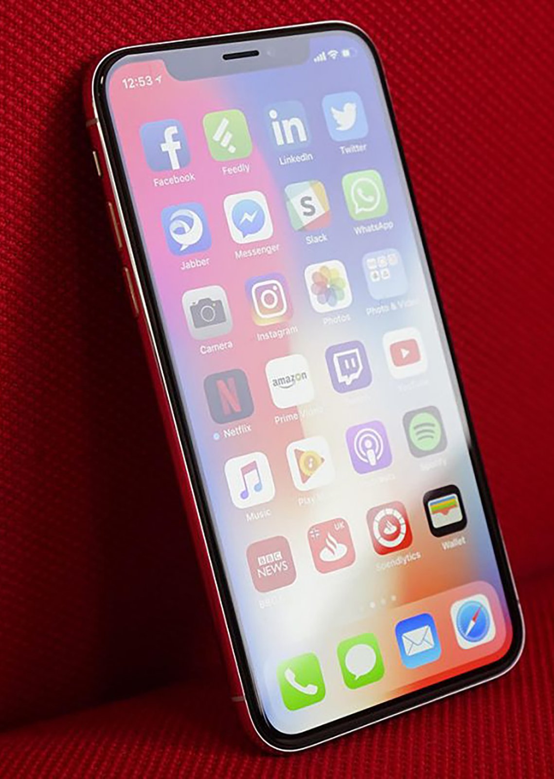 ATT DTV UX iPhone X couch Before.jpg
