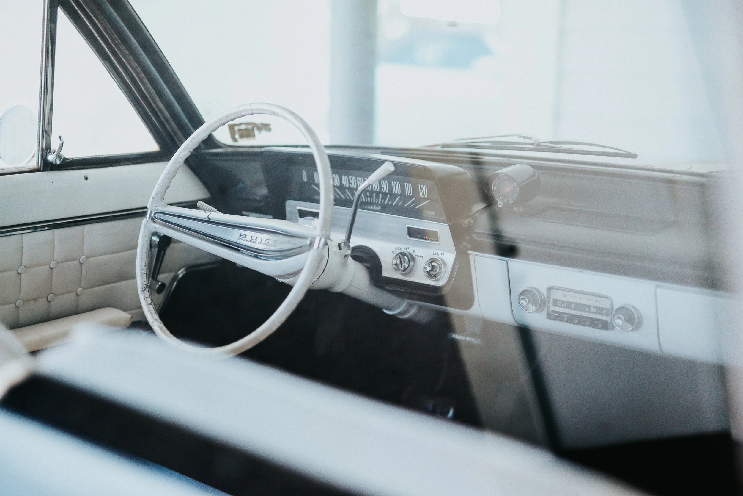 Classic Car Resource
