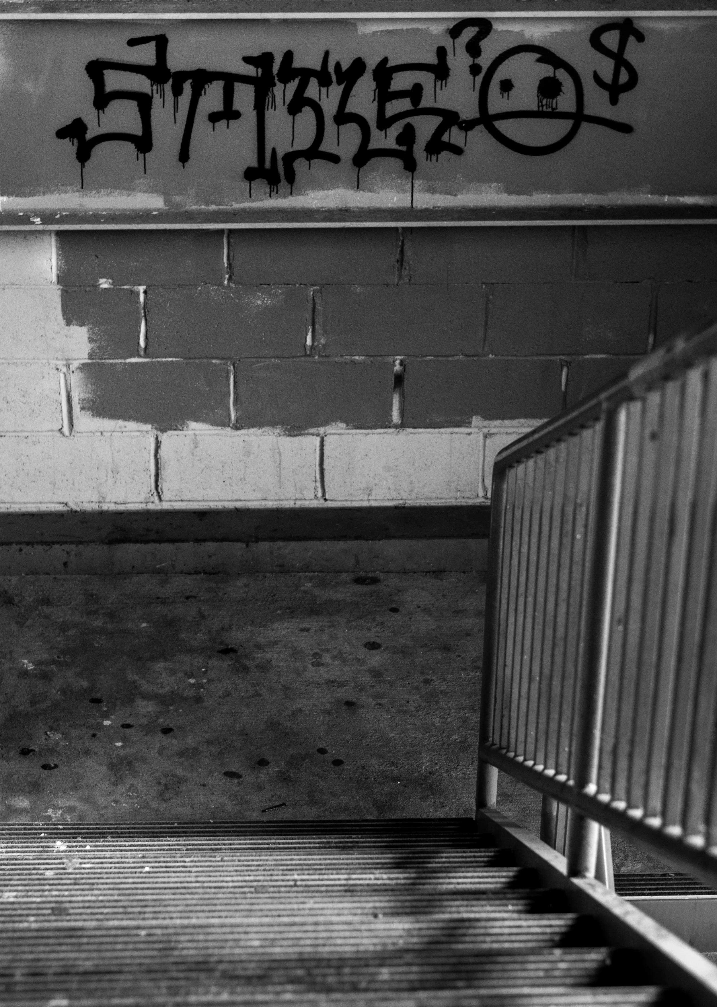 Urine stairwell.jpg