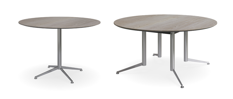 Oslo Round Conference Tables