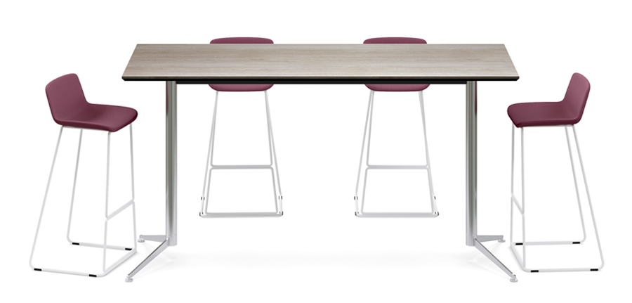 Oslo Counter Table