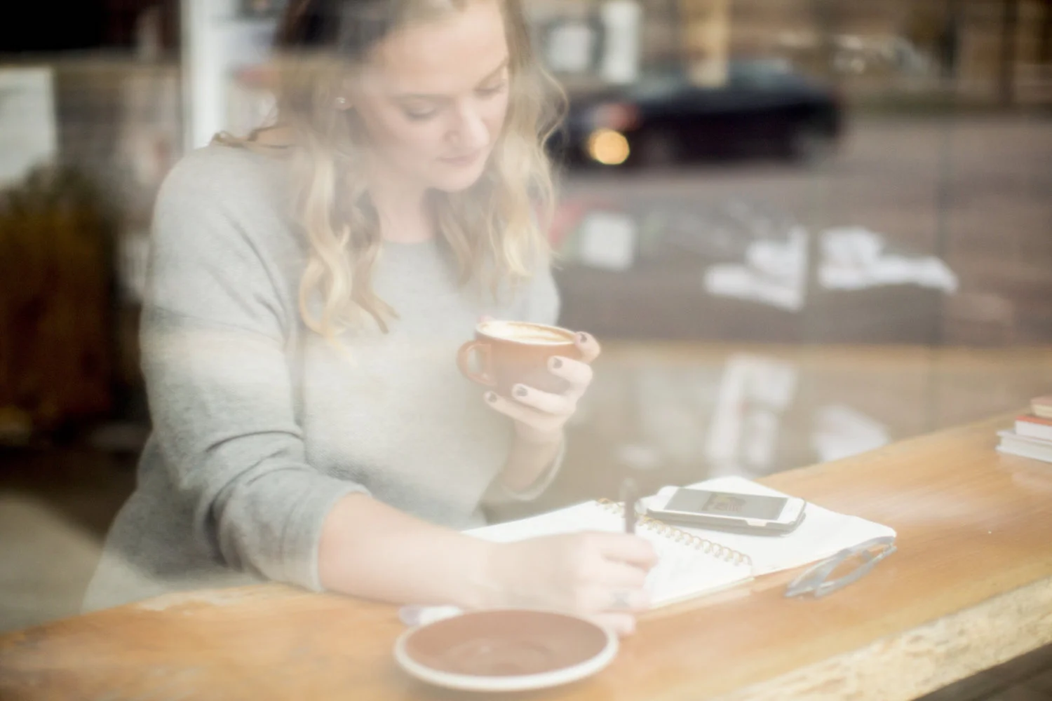 Download a free worksheet designed by a life coach to help you do a mid year check-in on your goals!