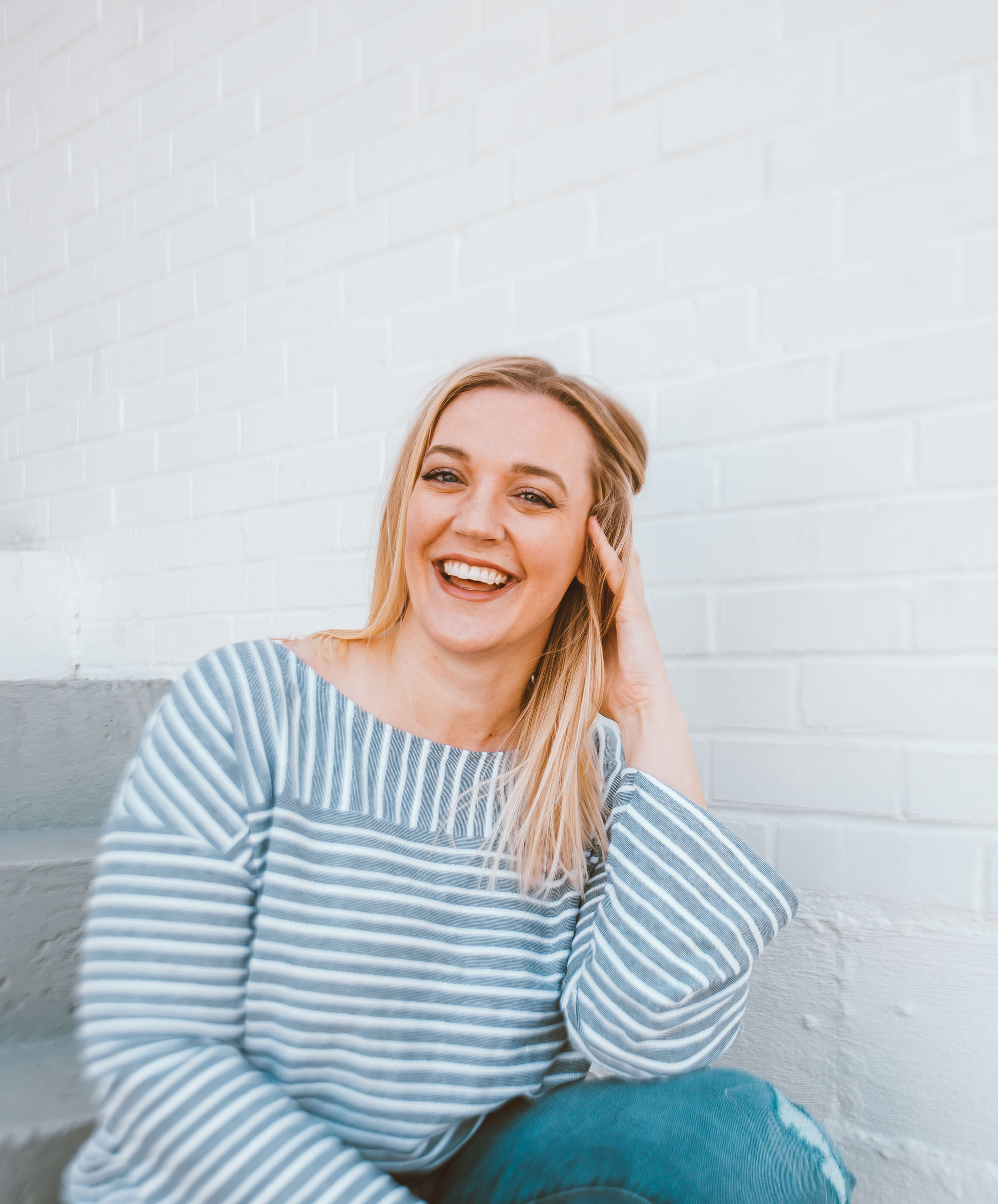 Laura Weldy Life and Leadership Coach - The Well Supported Woman.jpg