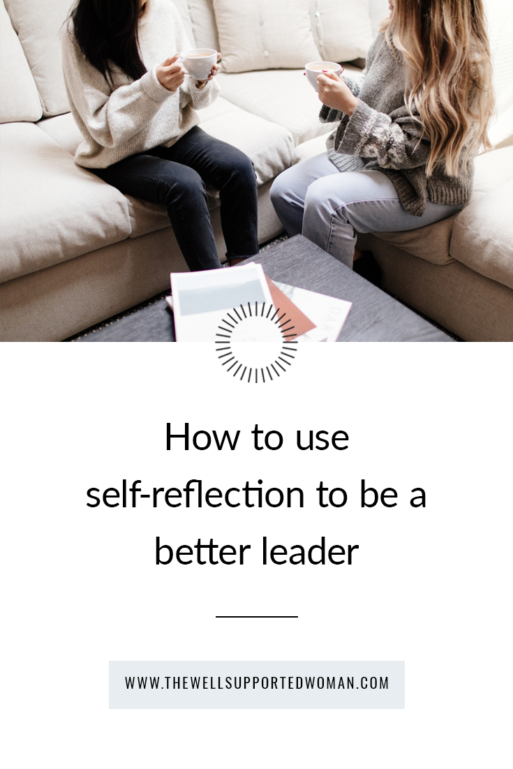 Leaders often feel burnt out and stretched thin. Self-reflection has proven to be an effective tool to energize and engage leaders. Try these tips to feel more excited about your work and impact!