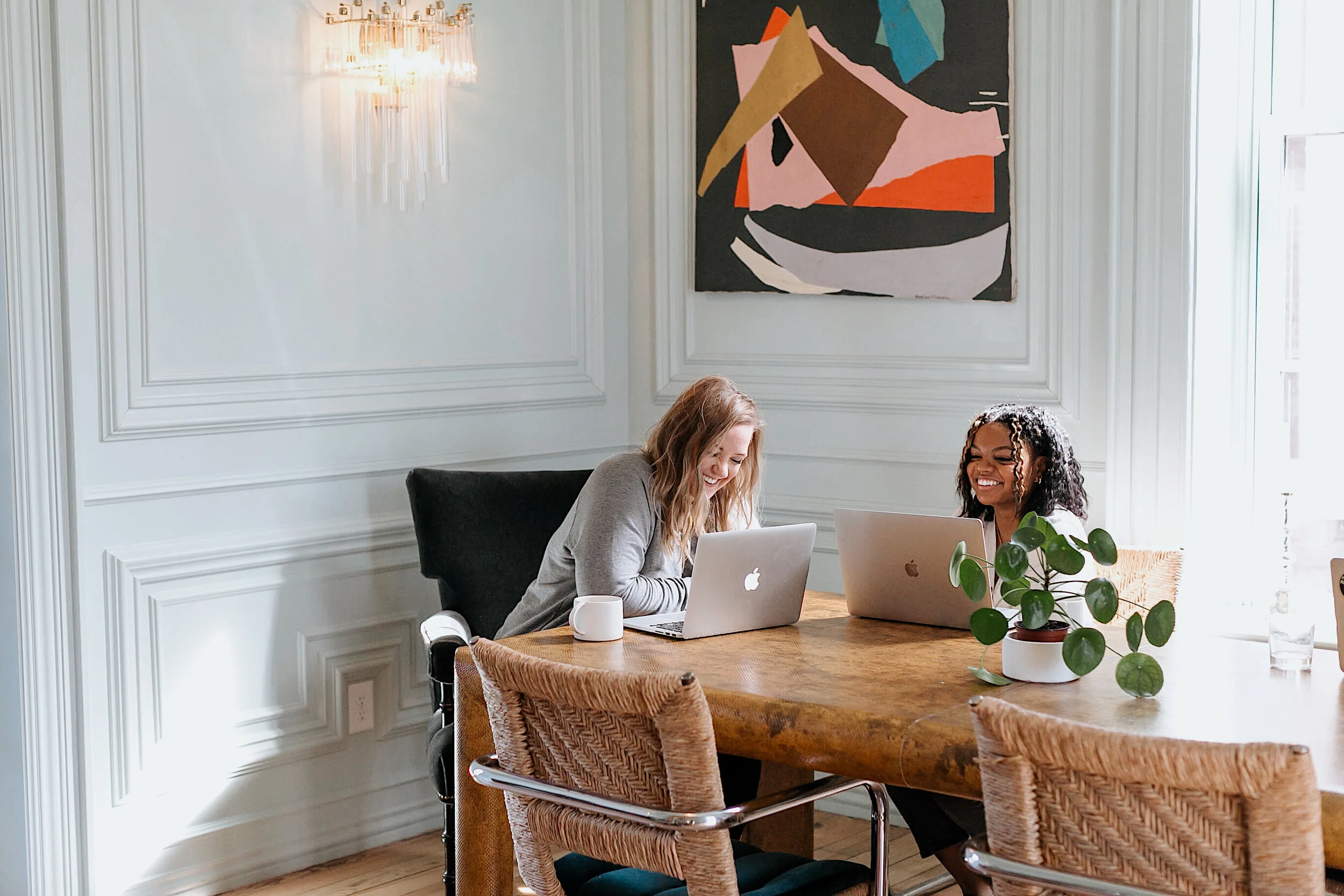 life coach for women