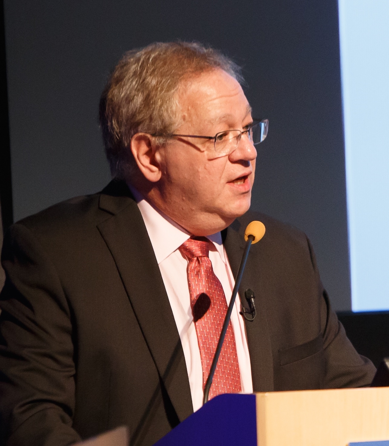 Brian J. Reiser, Professor, Learning Sciences, Northwestern University