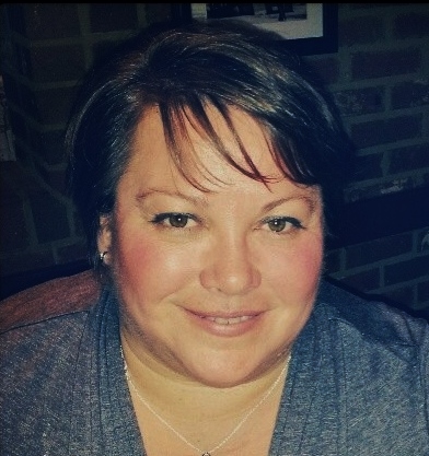 Amy Telford, High School Science Teacher