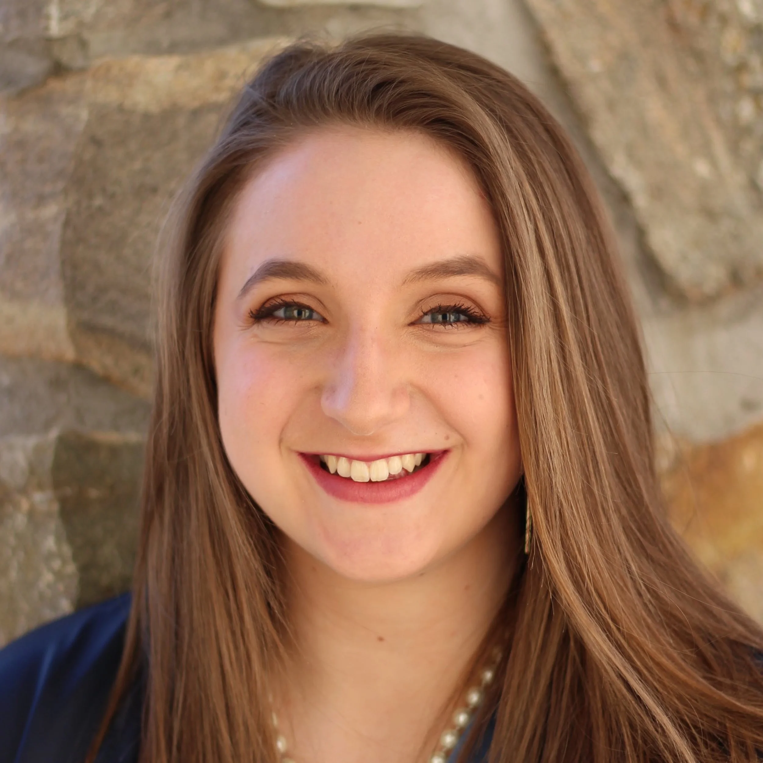 Christina Murzynski, Research Study Coordinator