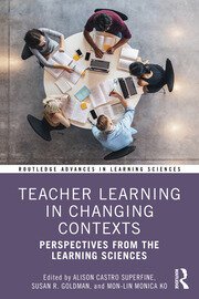 Anchoring Science Professional Learning in Curriculum Materials Enactment: Illustrating Theories in Practice to Support Teachers’ Learning (chapter)