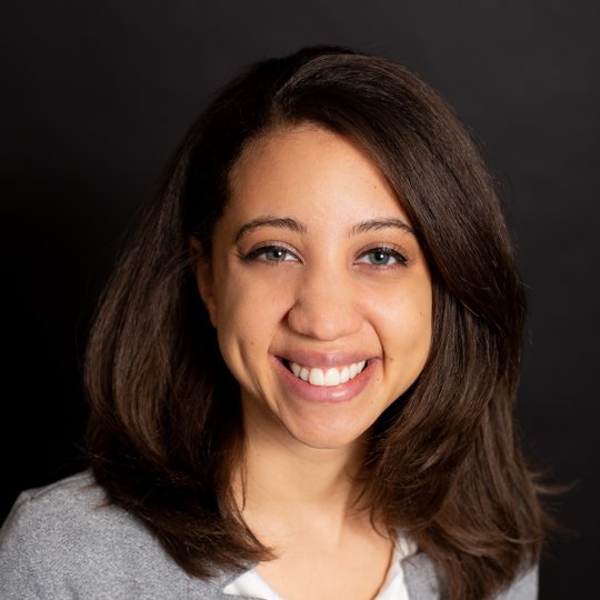 Kelsey Edwards, Senior Project Coordinator