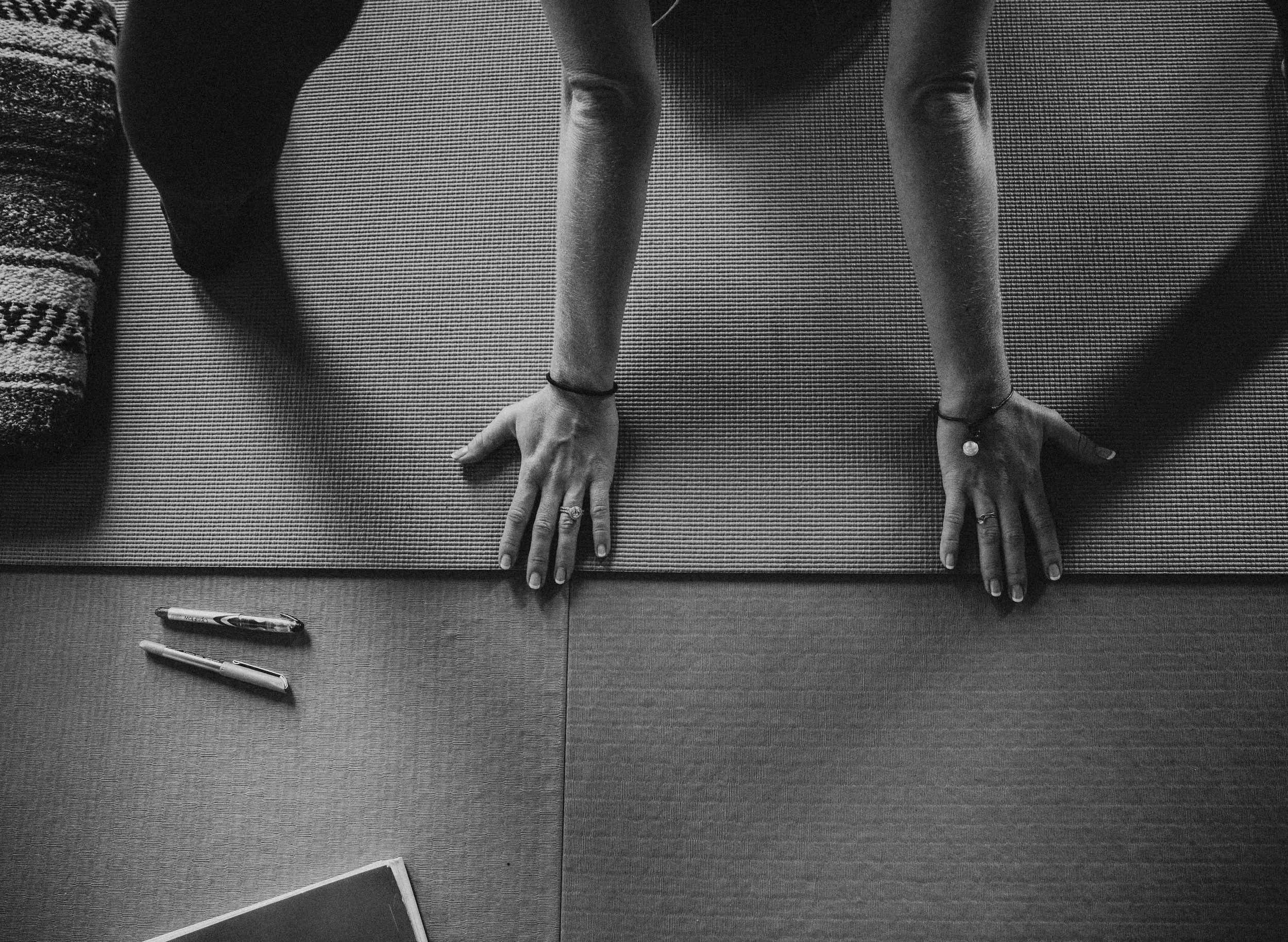 go deeper 2019 Yoga Teacher Training Discover Your Potential
