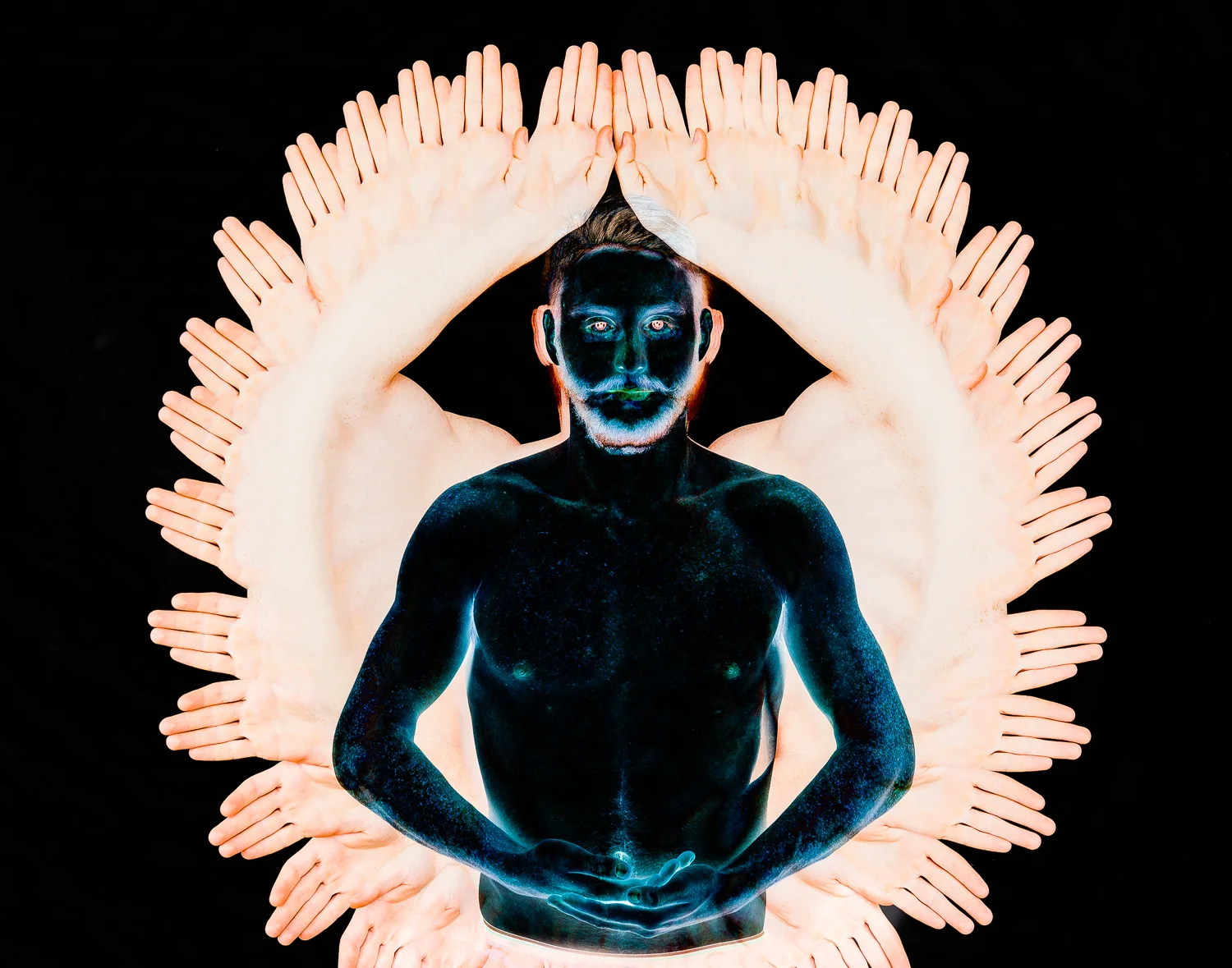 Many Armed Shiva Circular Difference.jpg