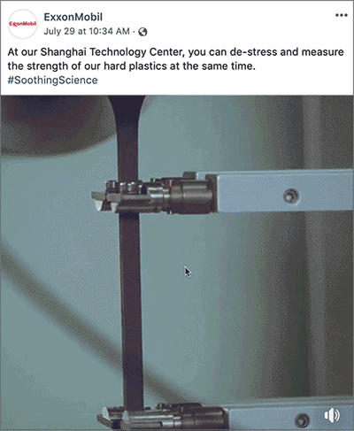 #Soothing Science Shanghai Technology