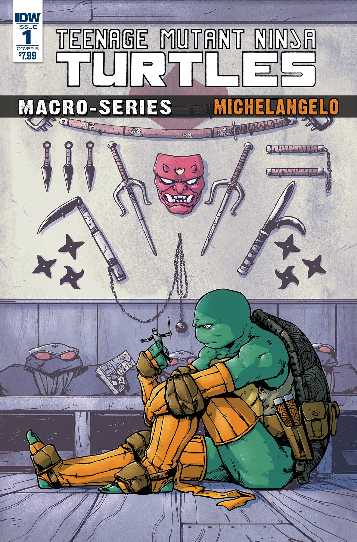 Cover B by me!