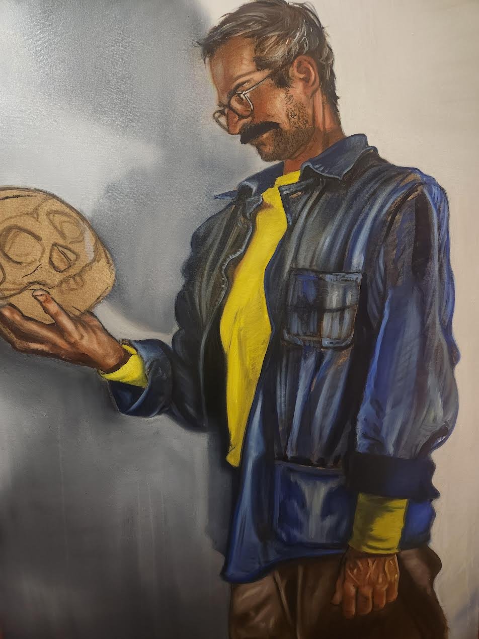 Pat Cain II (Theatrical)