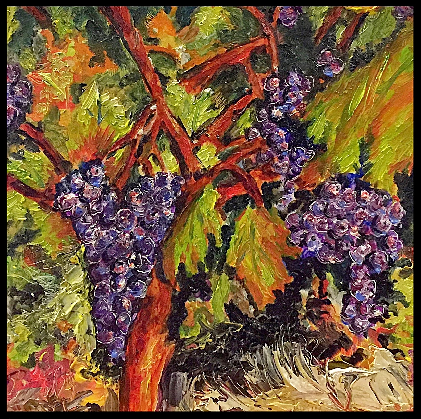 GRAPES
