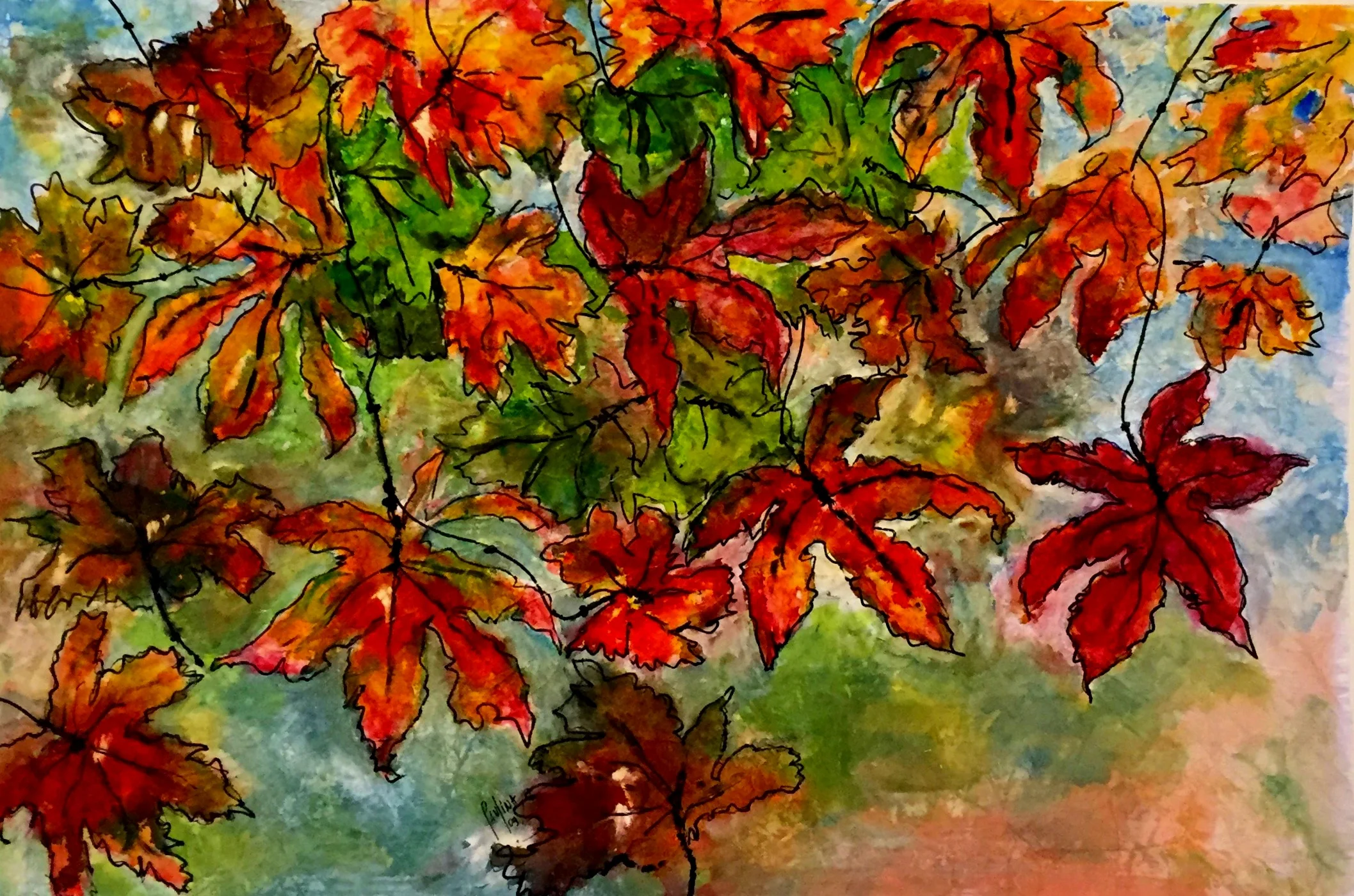 FALL