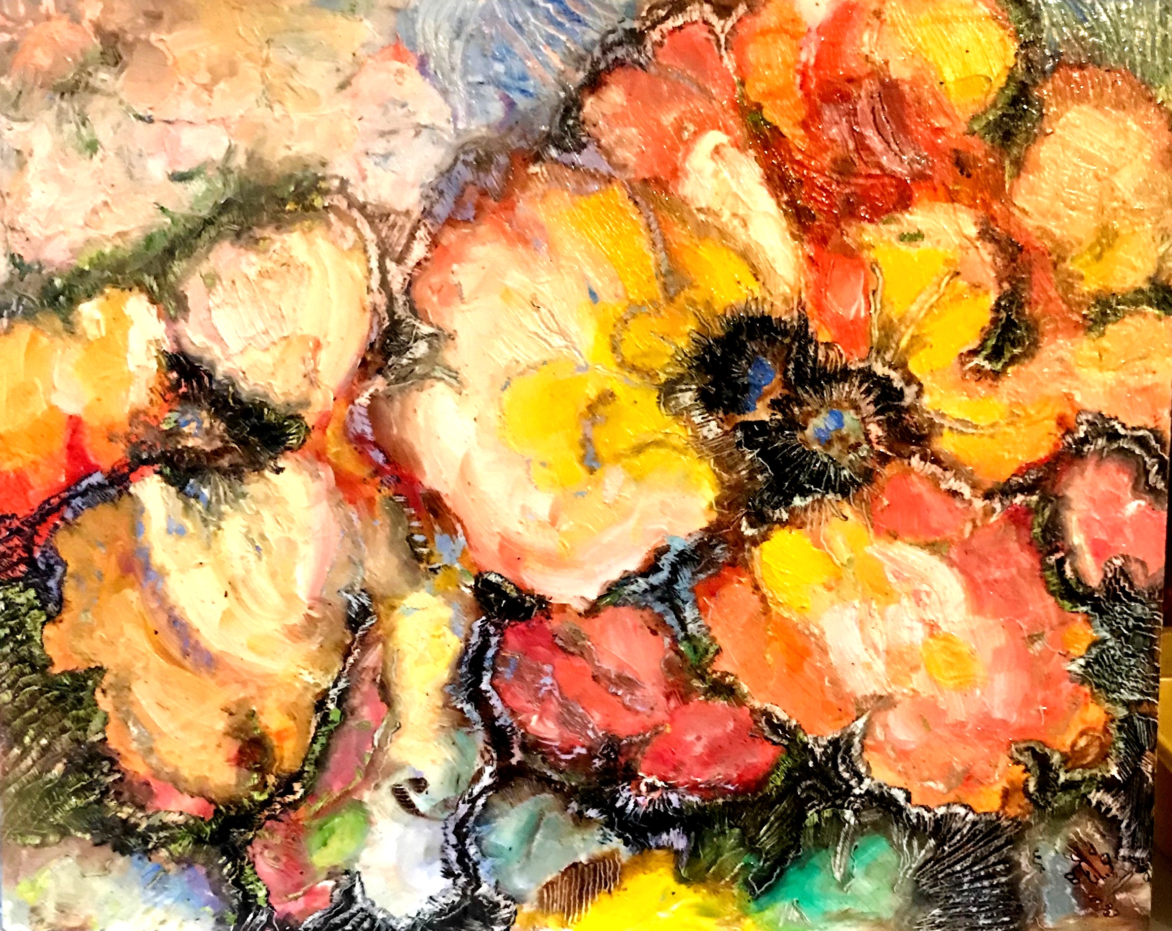 COLORS