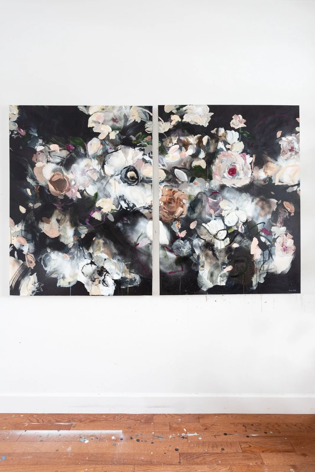 FLORALS