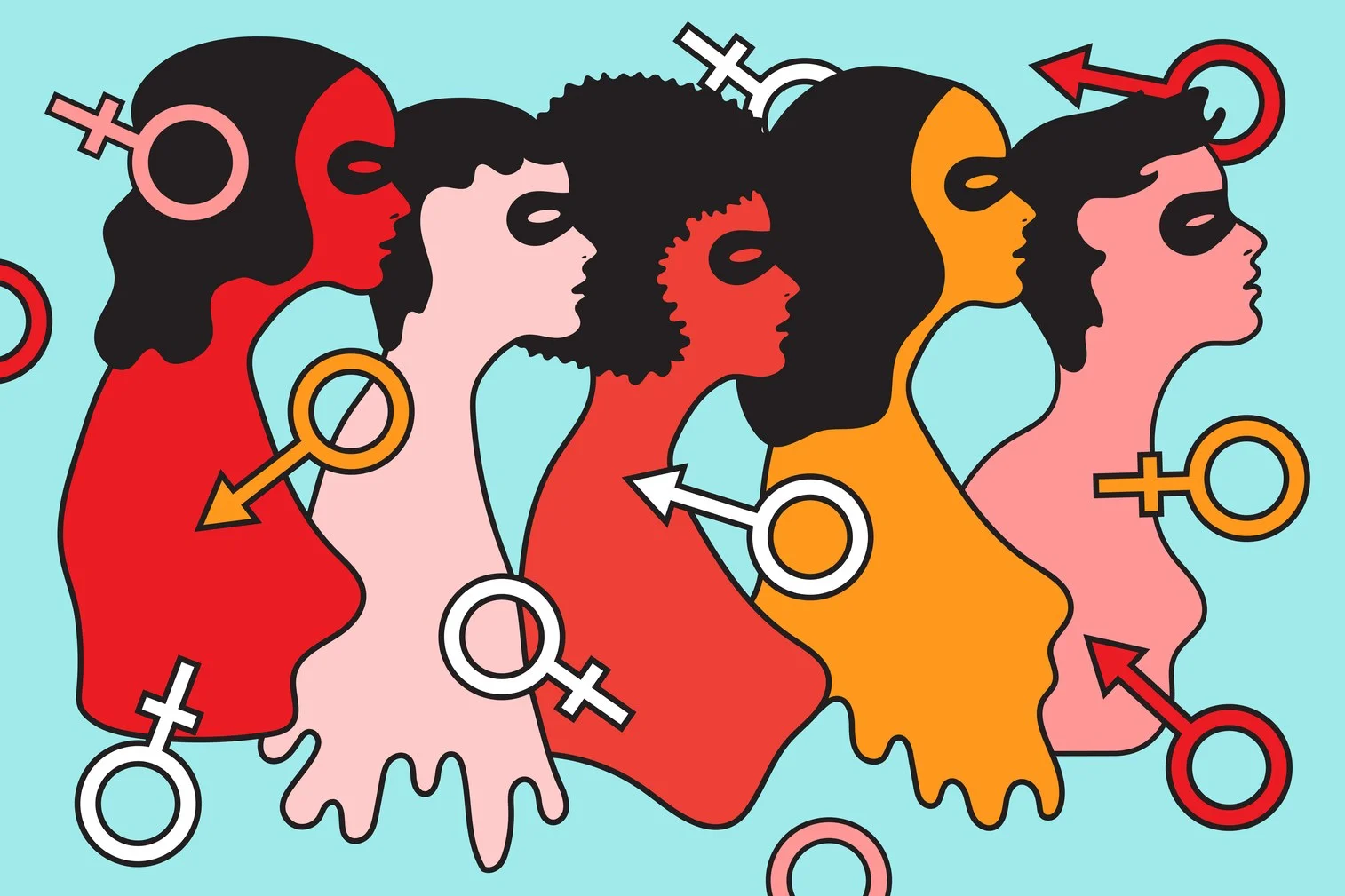 Why LGBTQ Inclusive Sex Ed Is So Important , Teen Vogue, September 2017