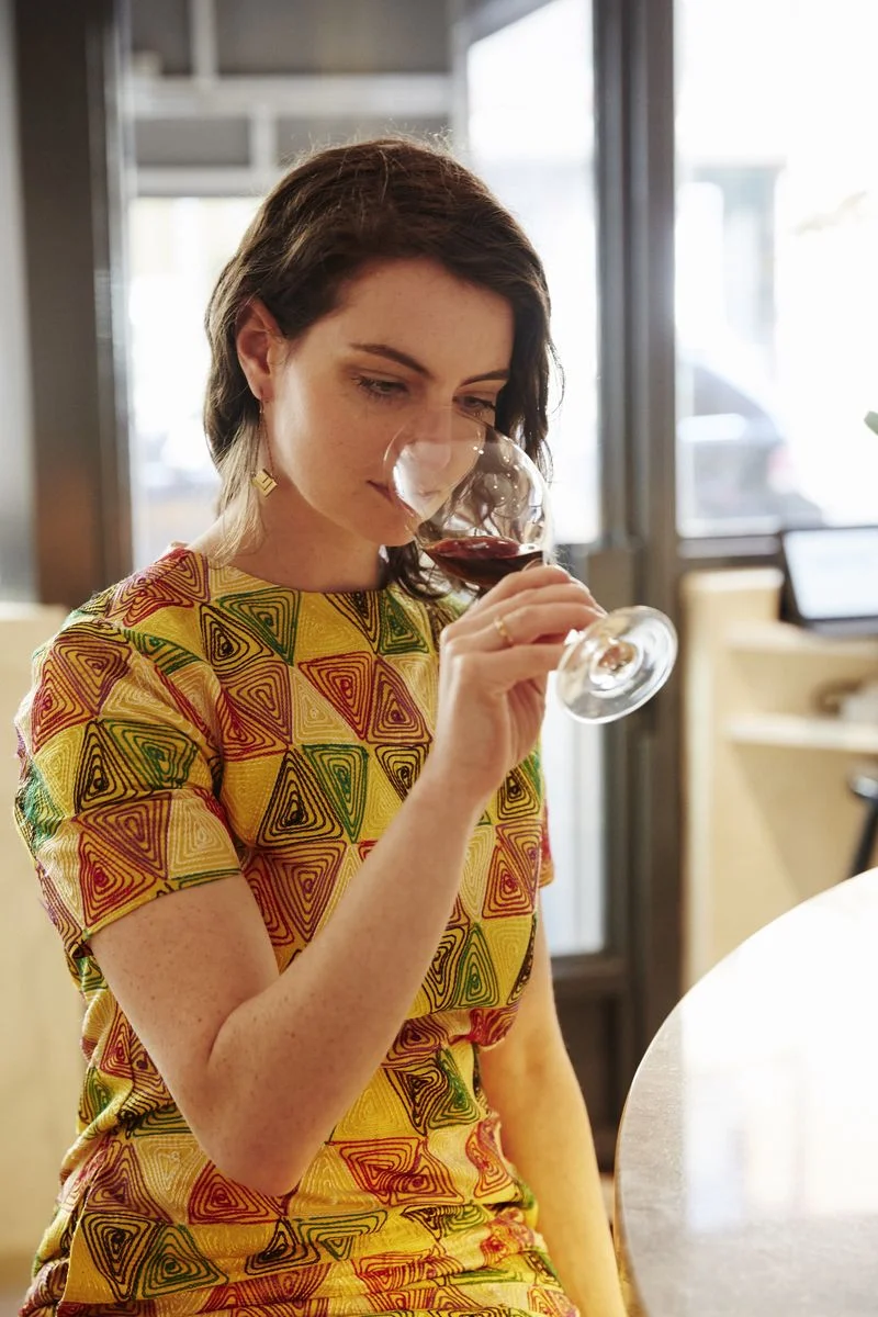 Service With A Style , Racked , December 2016