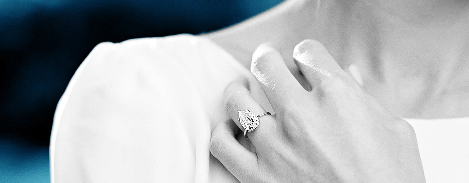 My Engagement Ring Pushes Me Back In The Closet , Glamour , March 2018