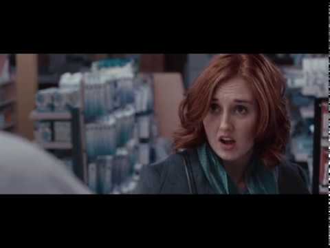 Take With Water Clip (For One Pill?!)