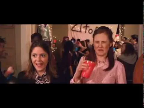 Red, White, and Screwed